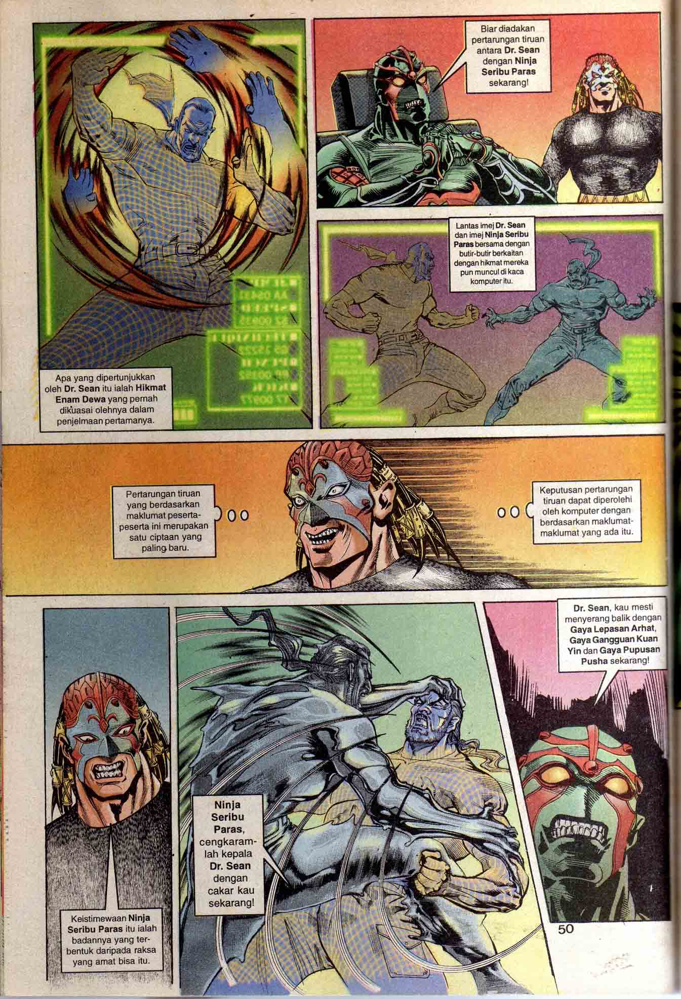 Dewata Raya: Chapter 007 - Page 16