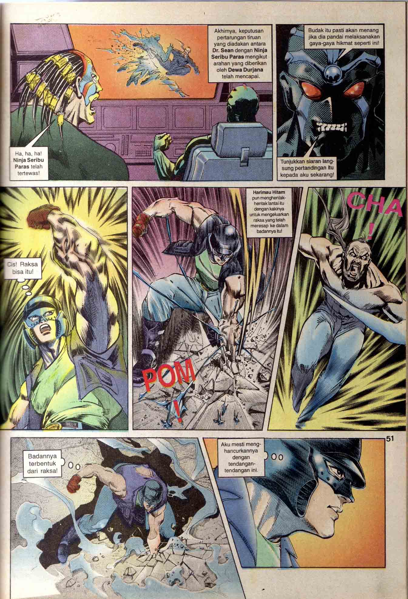 Dewata Raya: Chapter 007 - Page 17