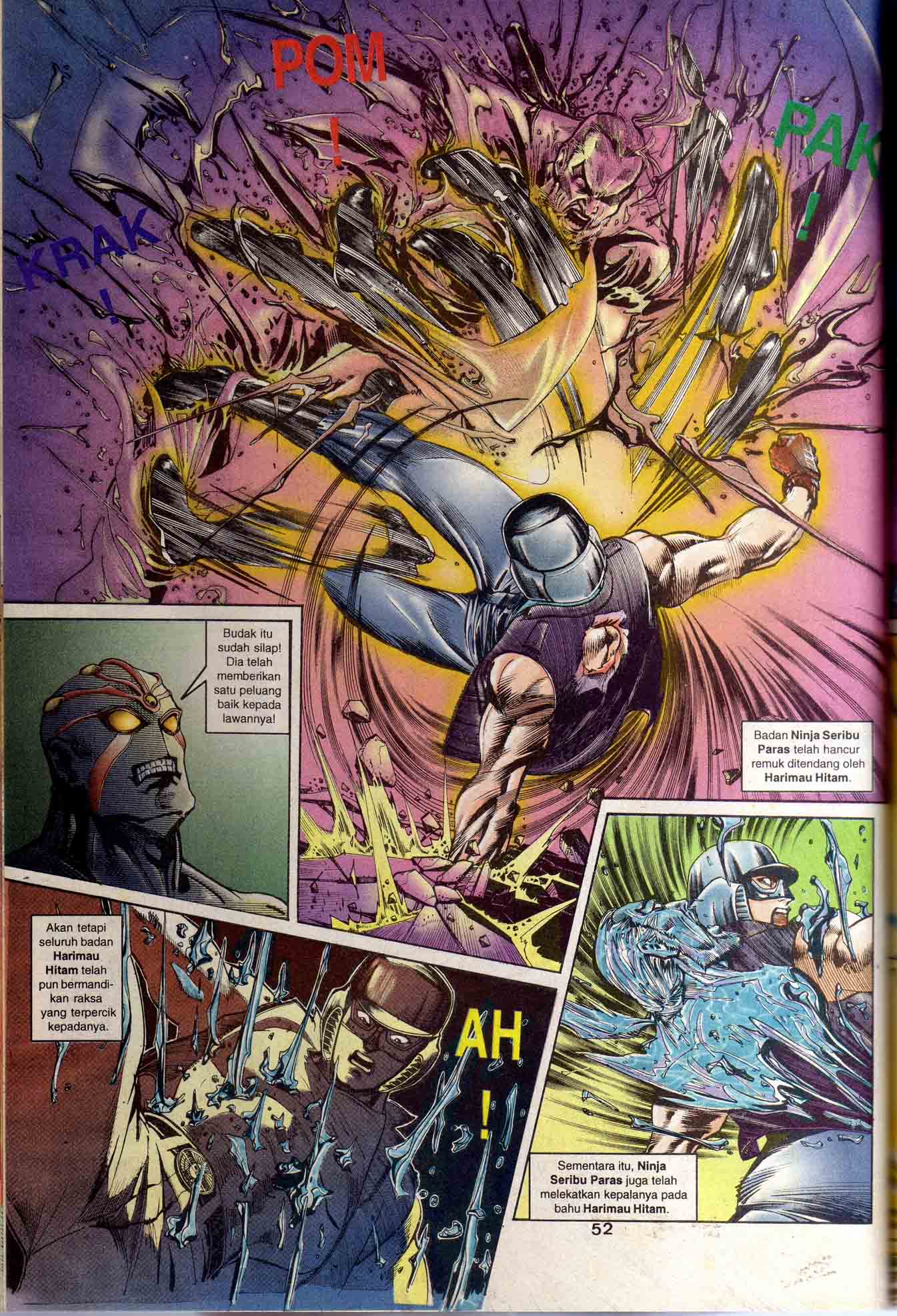 Dewata Raya: Chapter 007 - Page 18