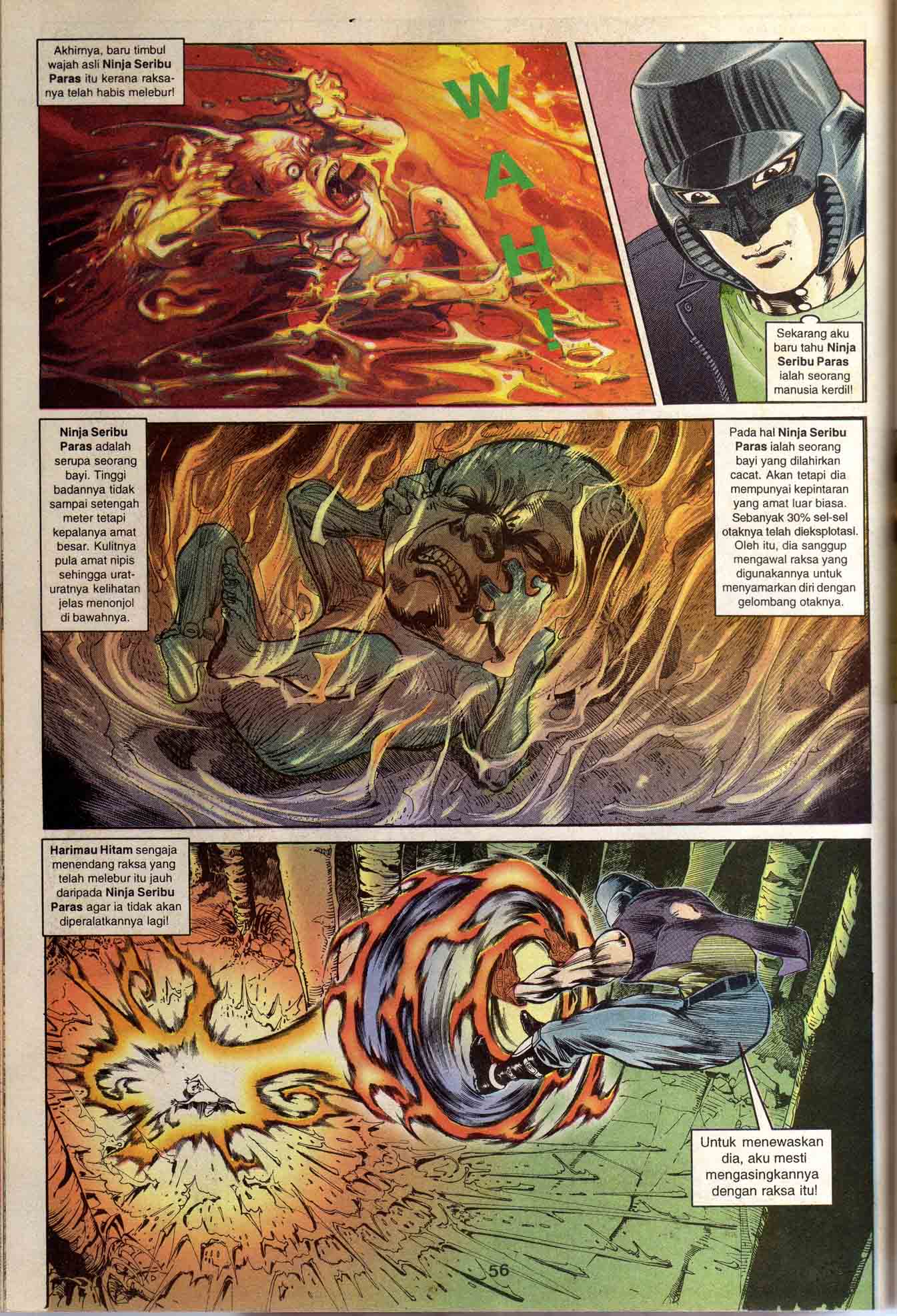 Dewata Raya: Chapter 007 - Page 22