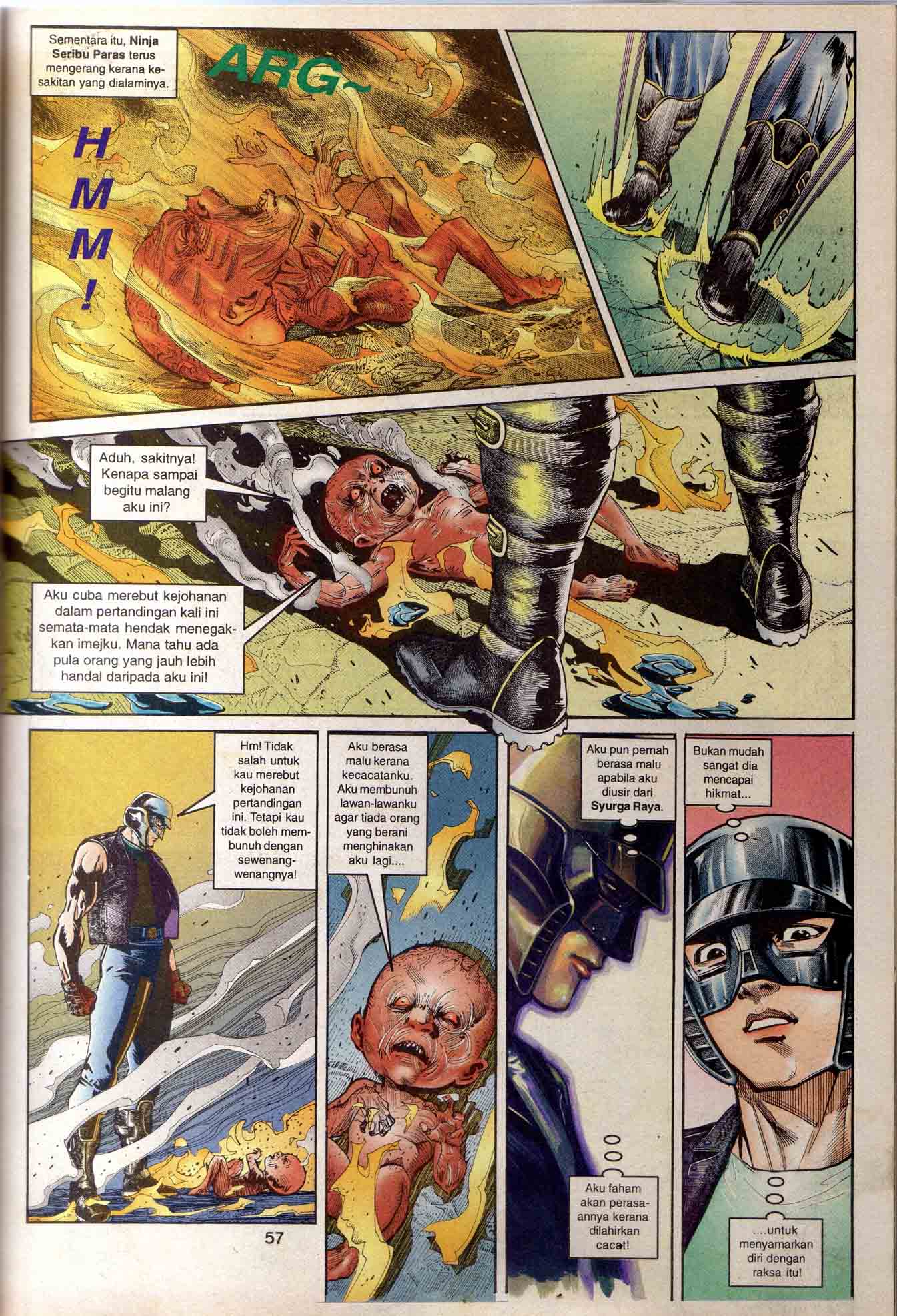 Dewata Raya: Chapter 007 - Page 23