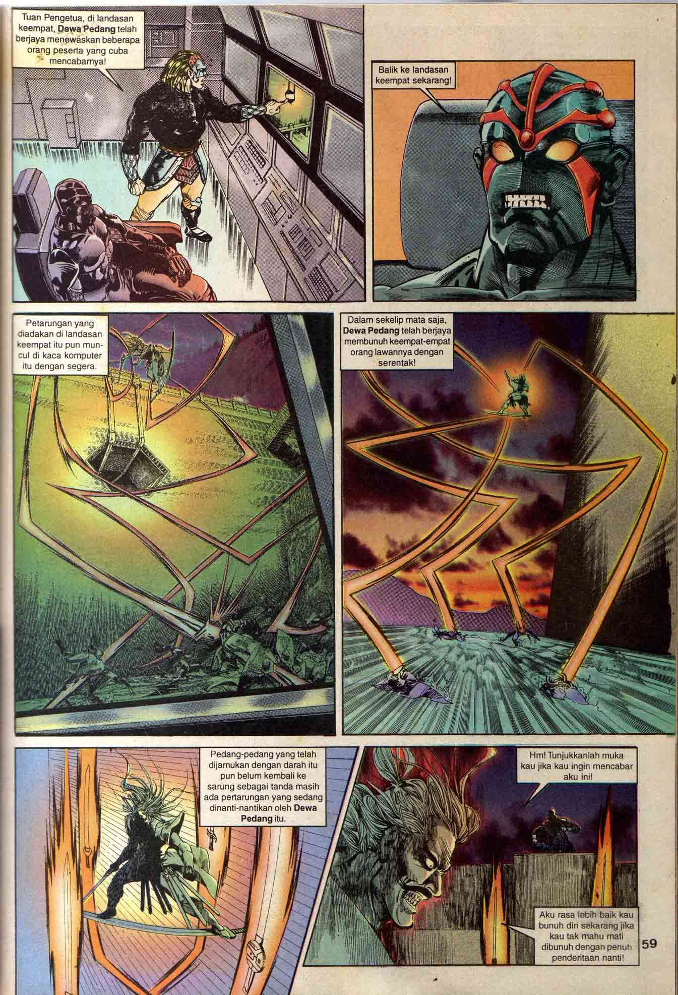 Dewata Raya: Chapter 007 - Page 25