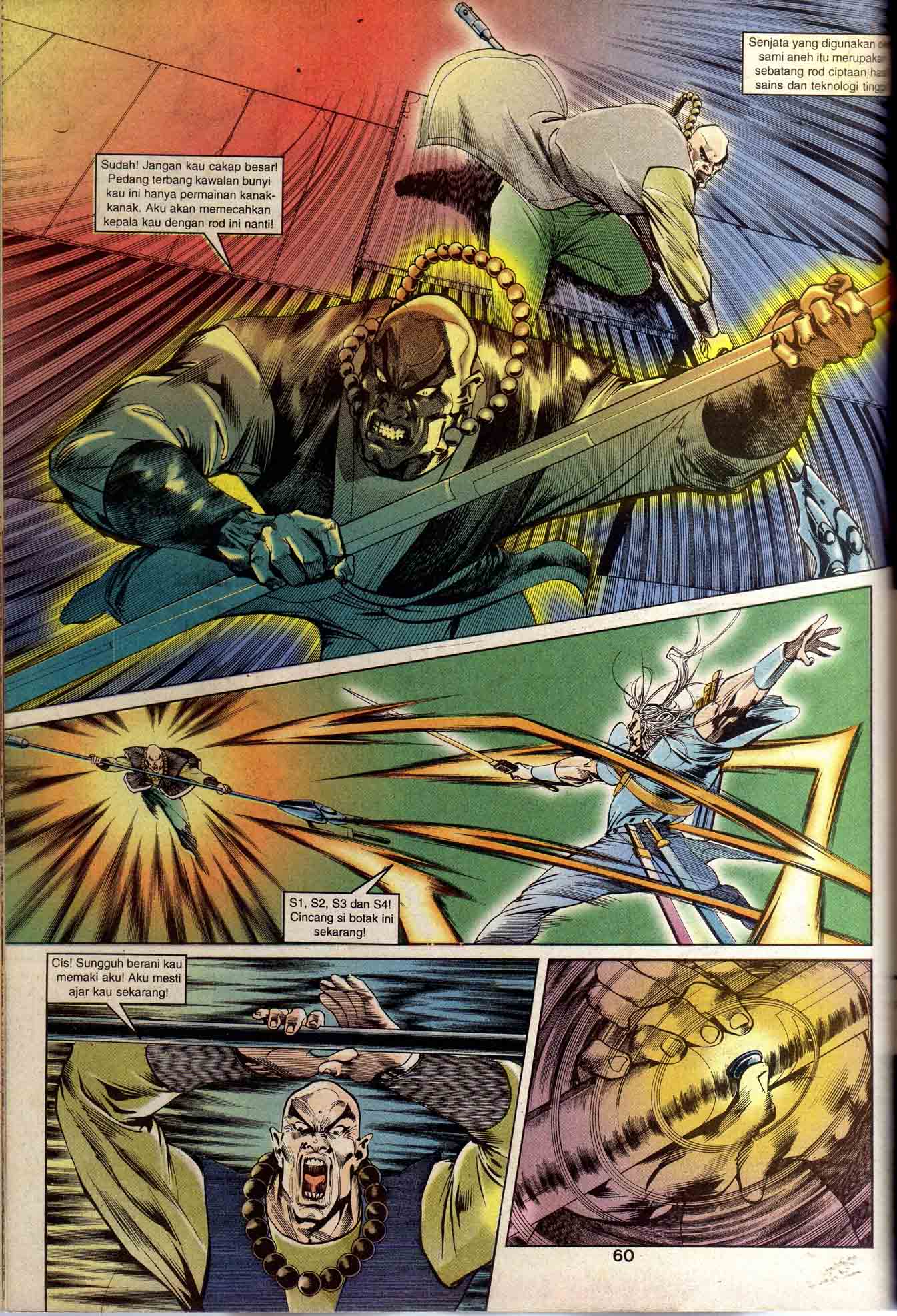 Dewata Raya: Chapter 007 - Page 26