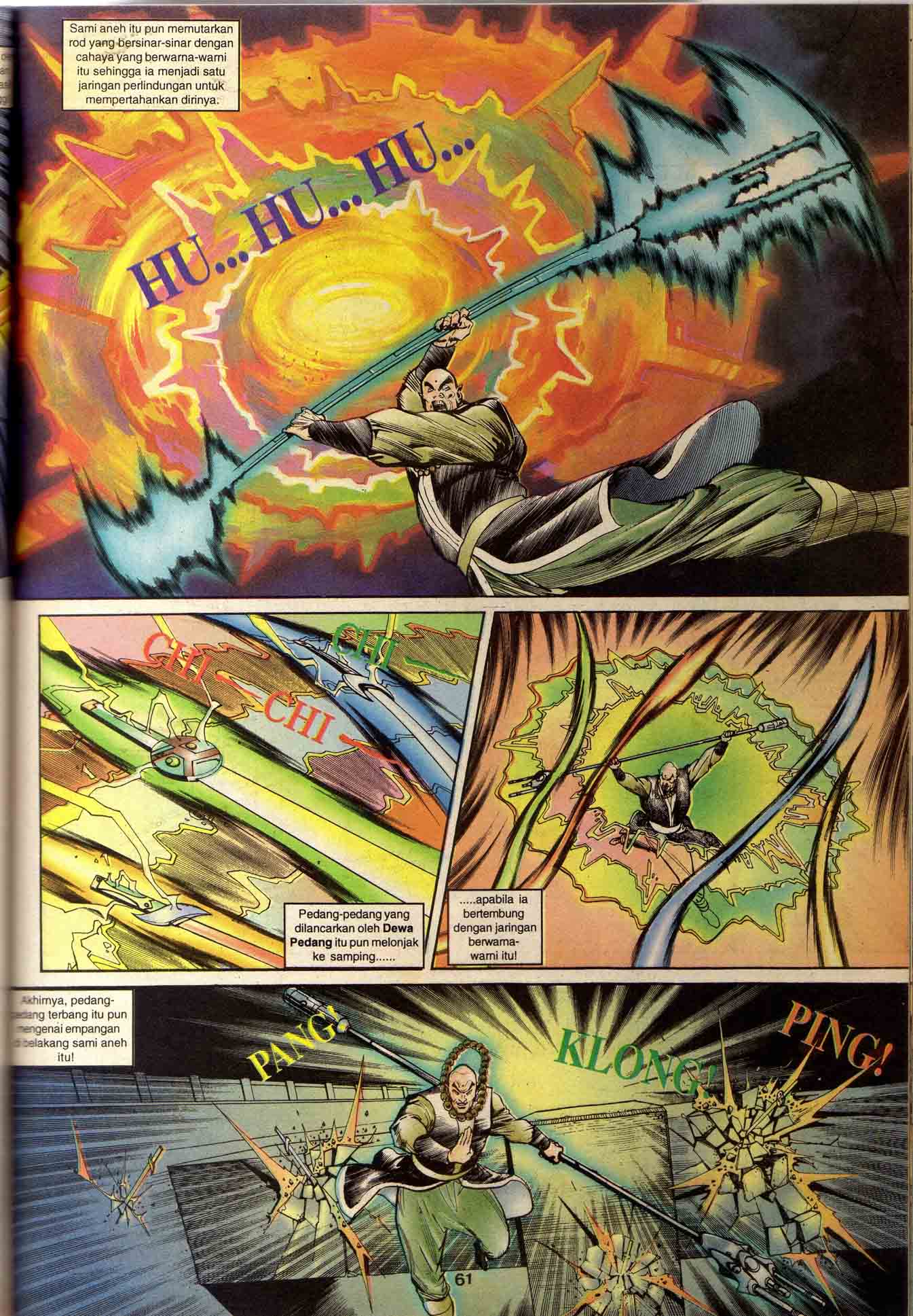 Dewata Raya: Chapter 007 - Page 27