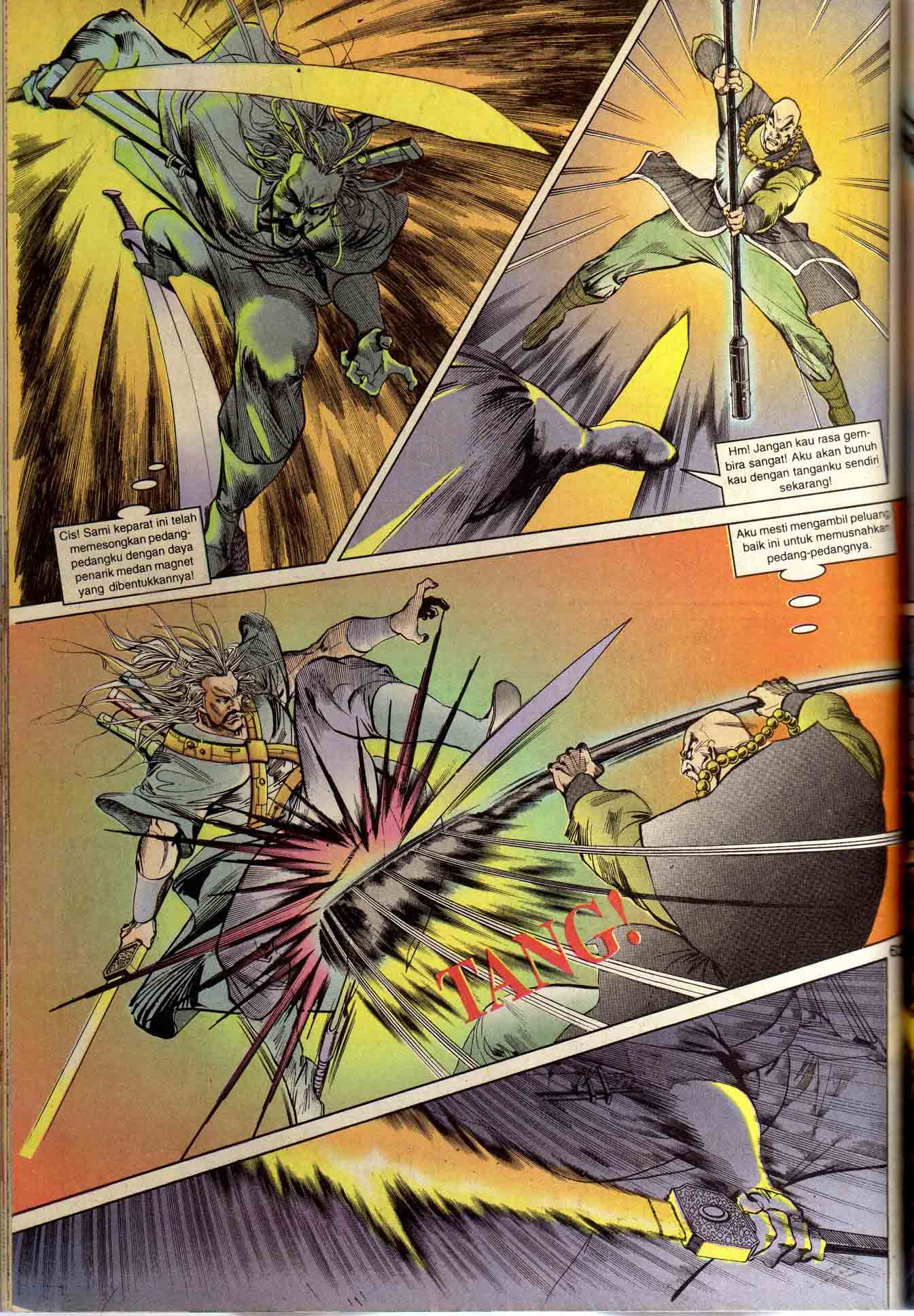 Dewata Raya: Chapter 007 - Page 28