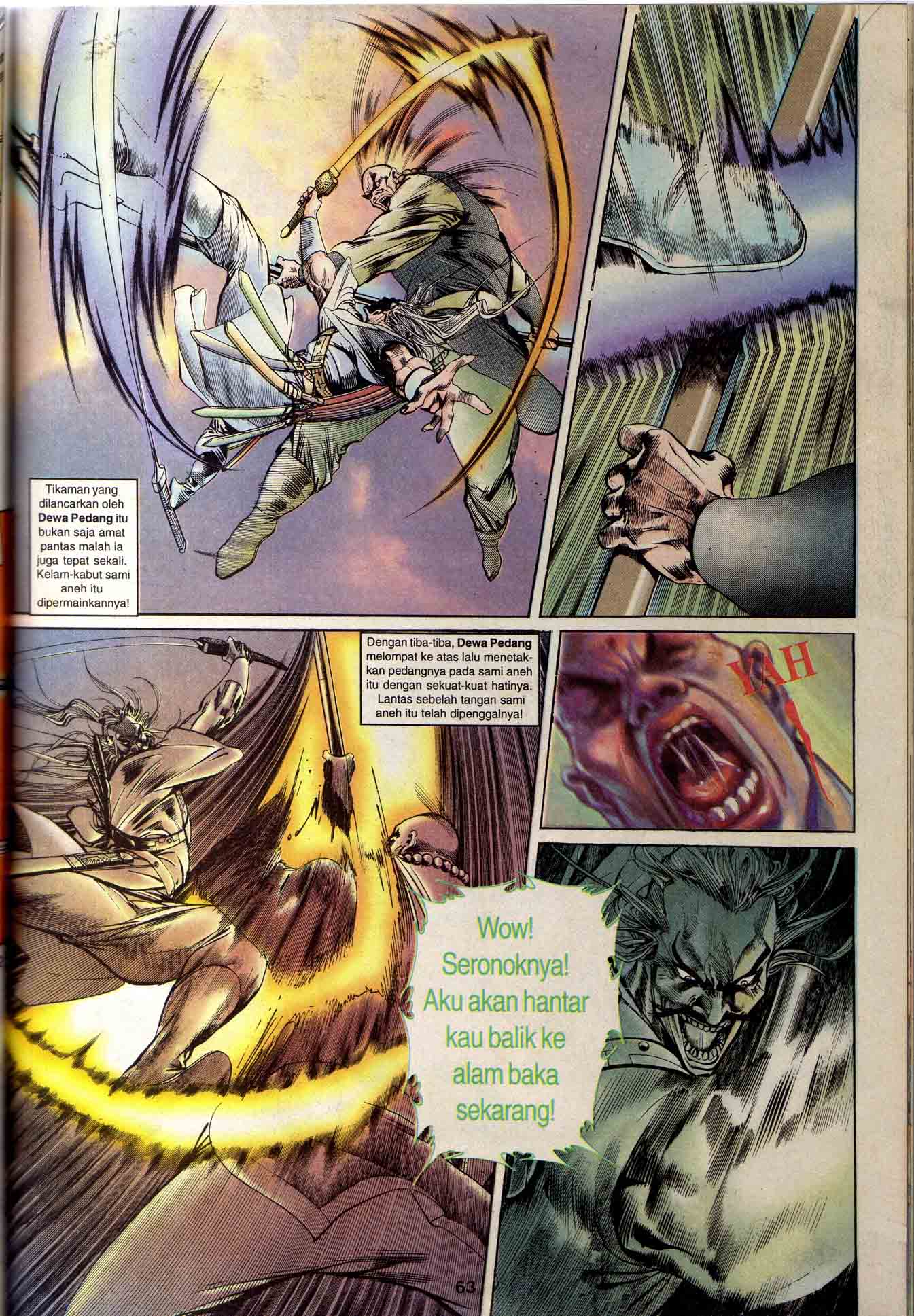 Dewata Raya: Chapter 007 - Page 29