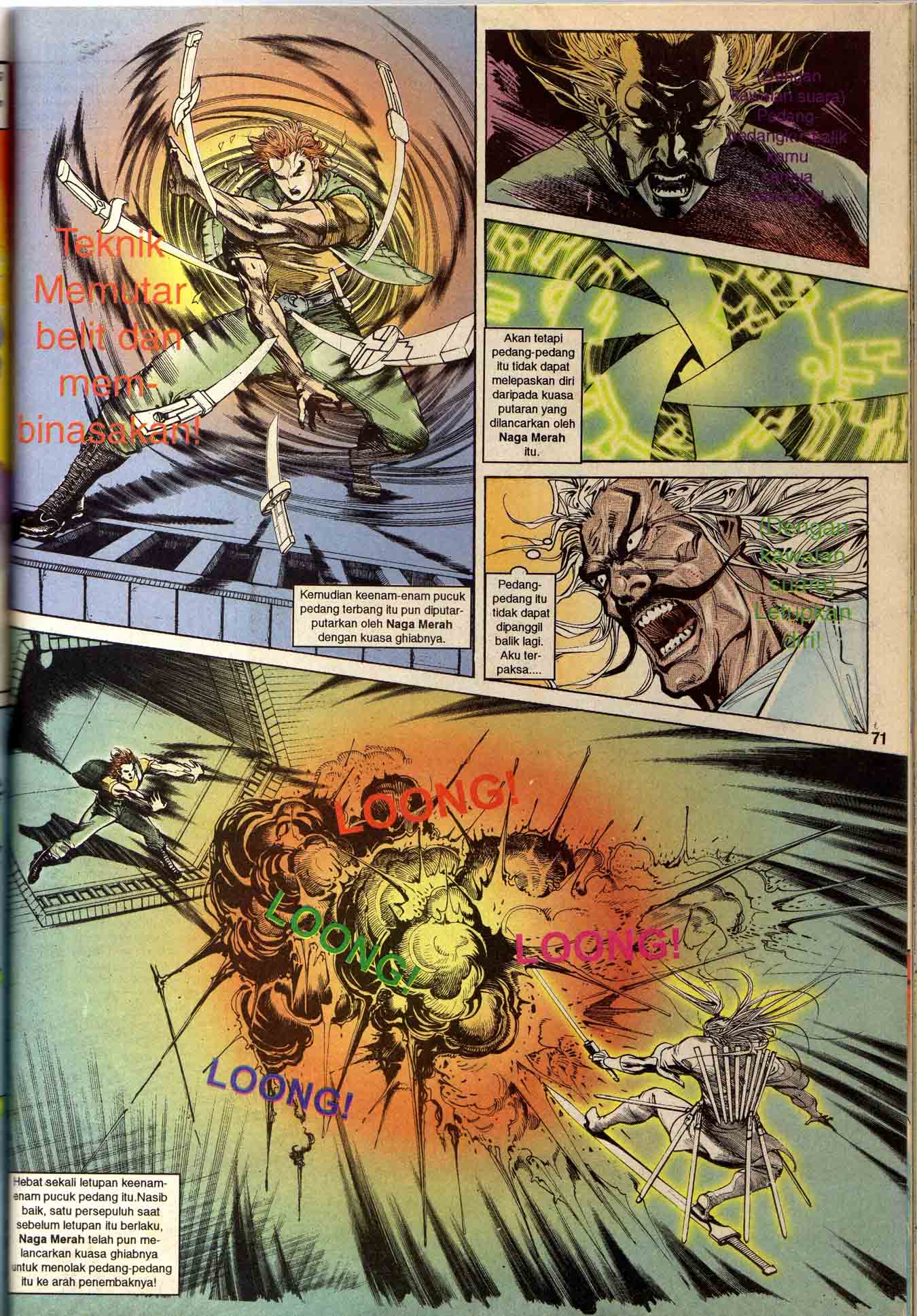 Dewata Raya: Chapter 008 - Page 7