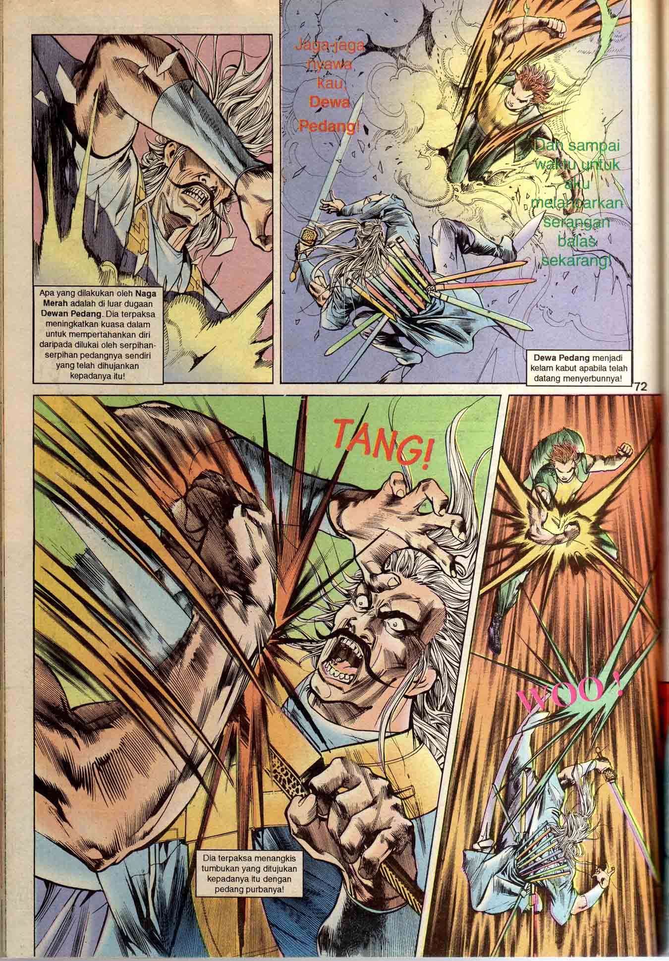 Dewata Raya: Chapter 008 - Page 8