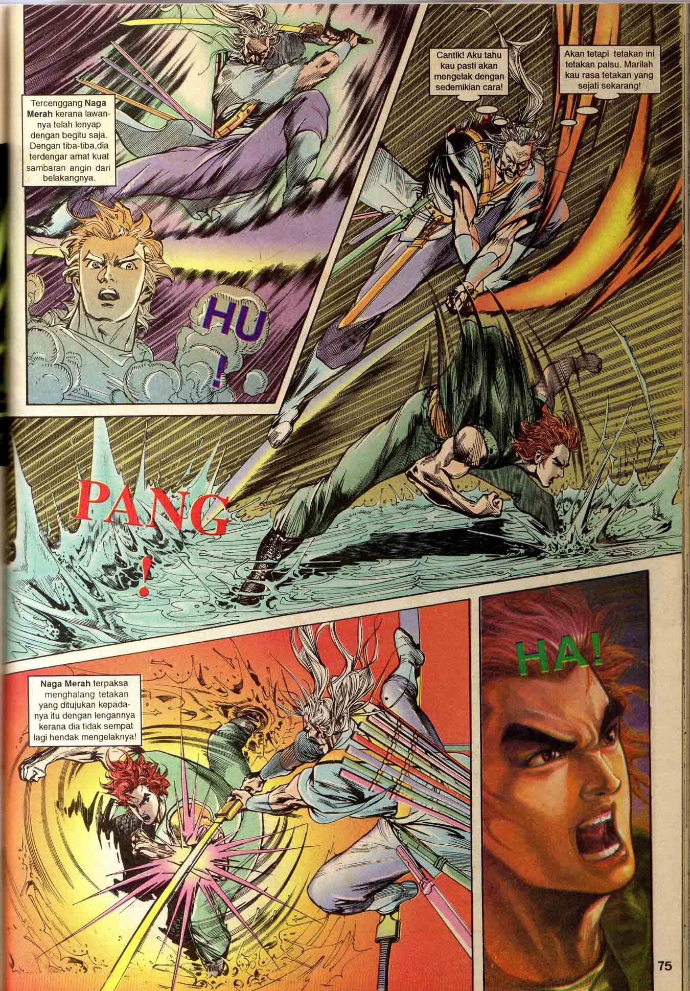 Dewata Raya: Chapter 008 - Page 11