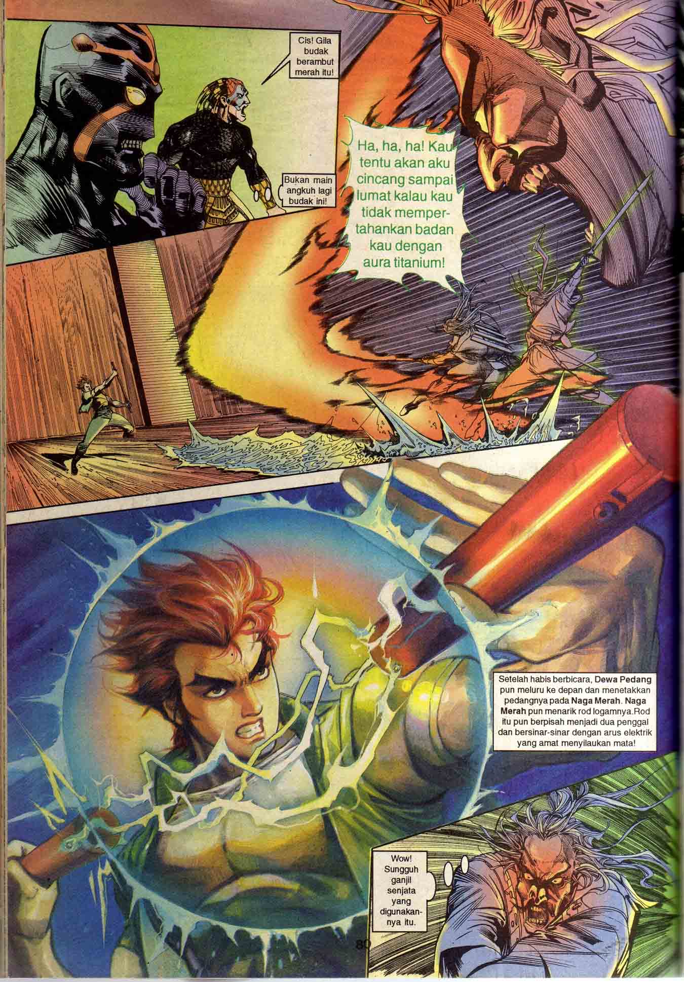 Dewata Raya: Chapter 008 - Page 16