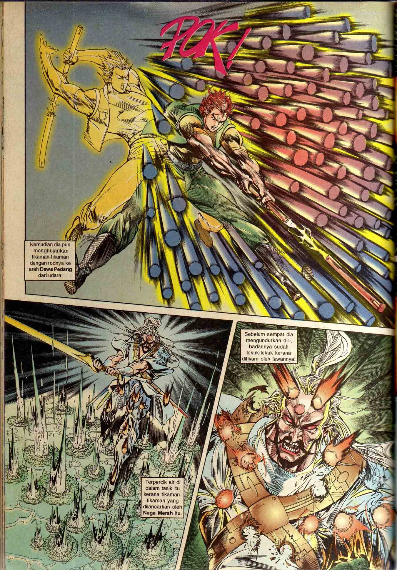 Dewata Raya: Chapter 008 - Page 18