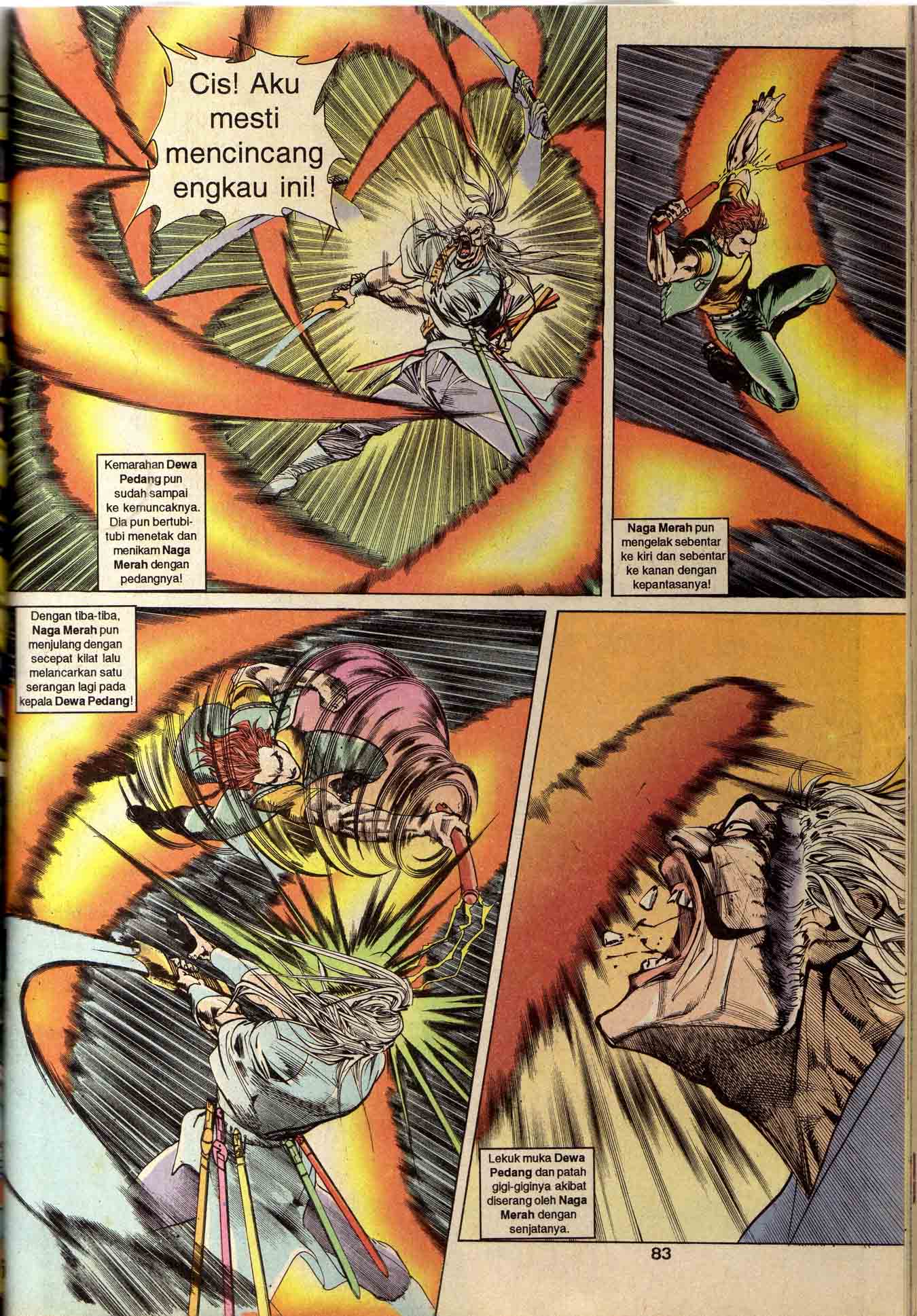 Dewata Raya: Chapter 008 - Page 19