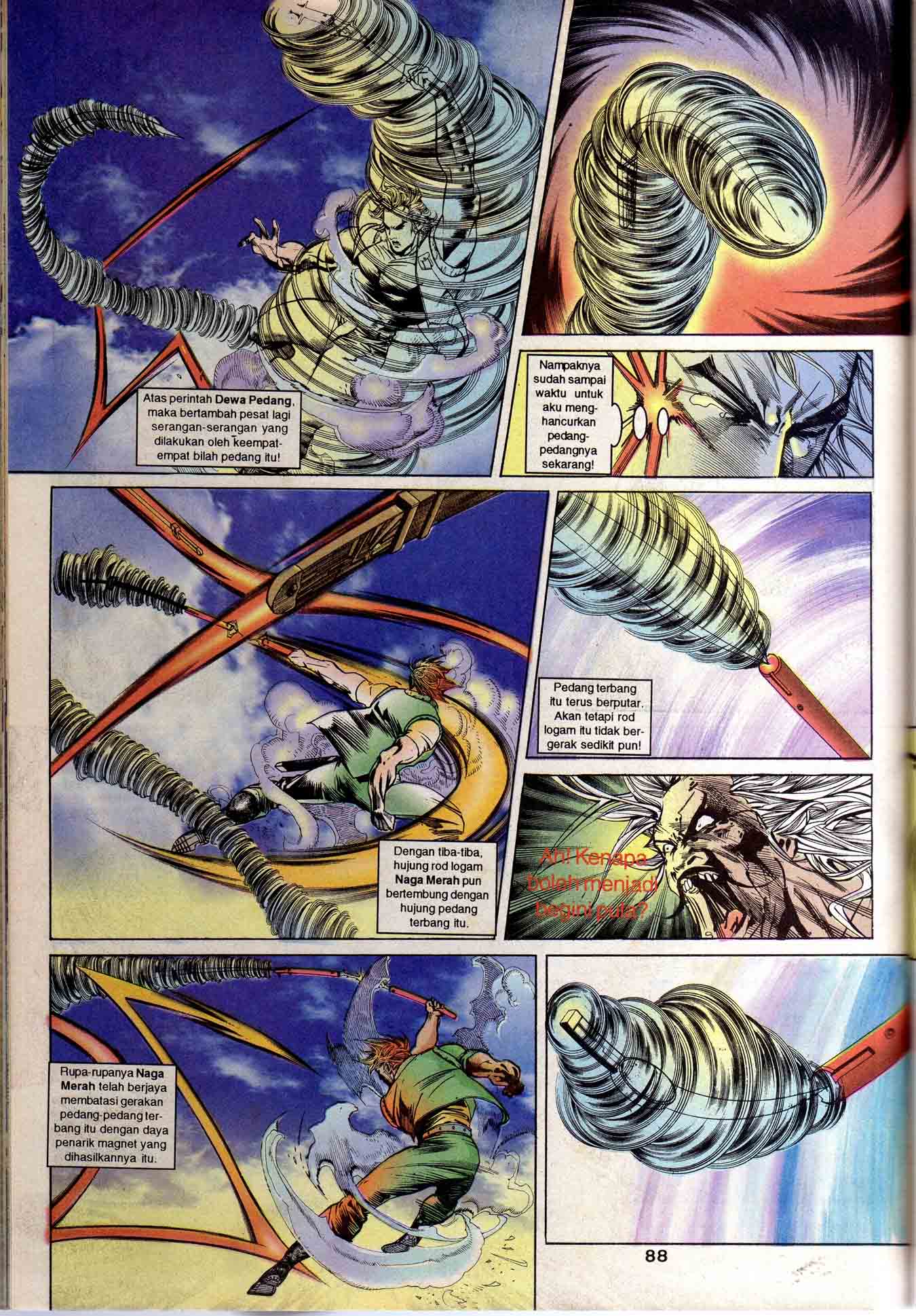 Dewata Raya: Chapter 008 - Page 24