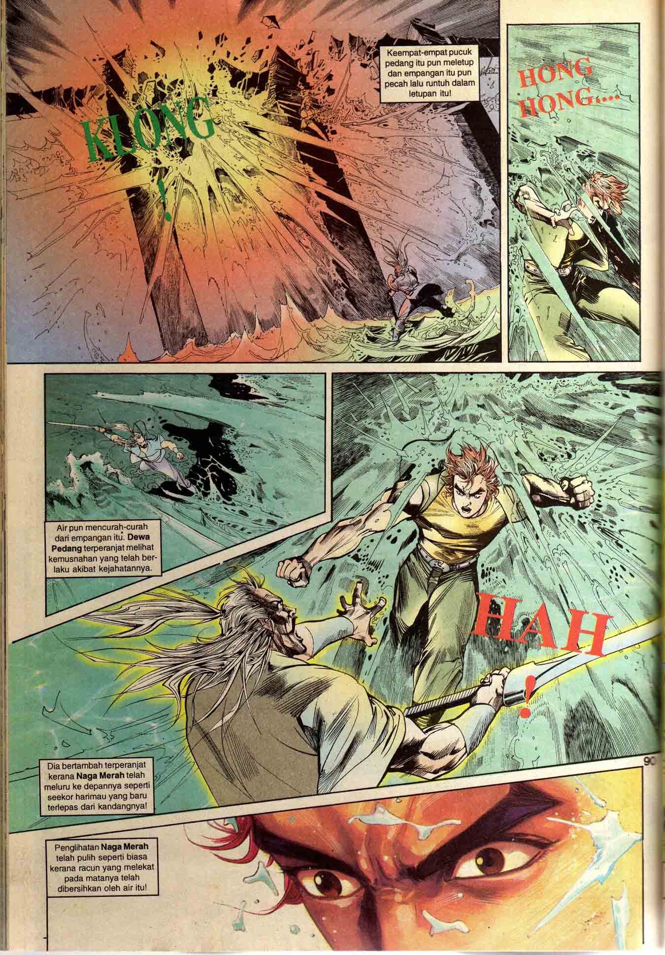 Dewata Raya: Chapter 008 - Page 26