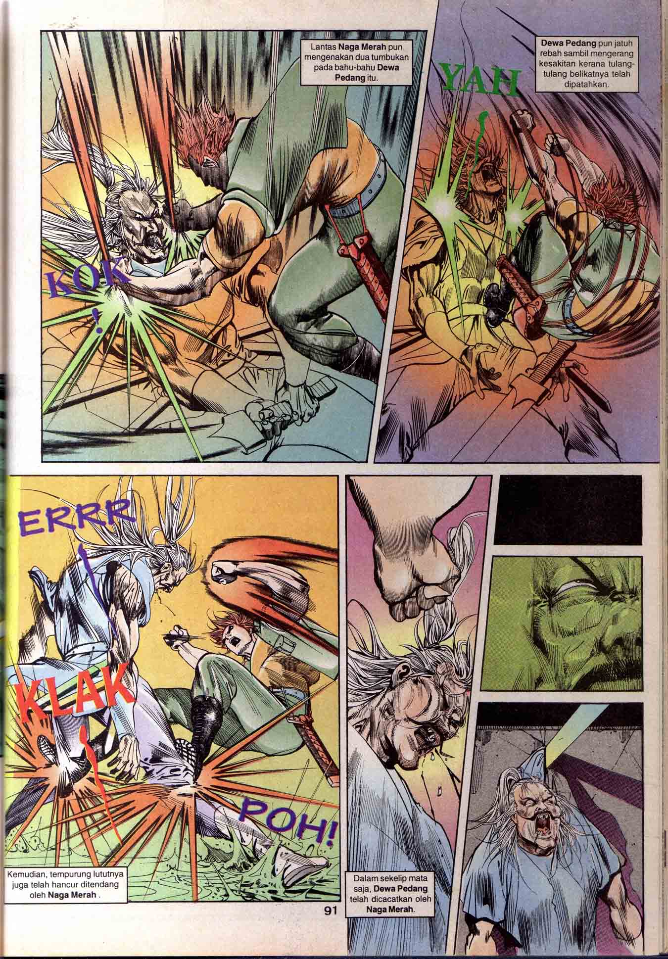 Dewata Raya: Chapter 008 - Page 27