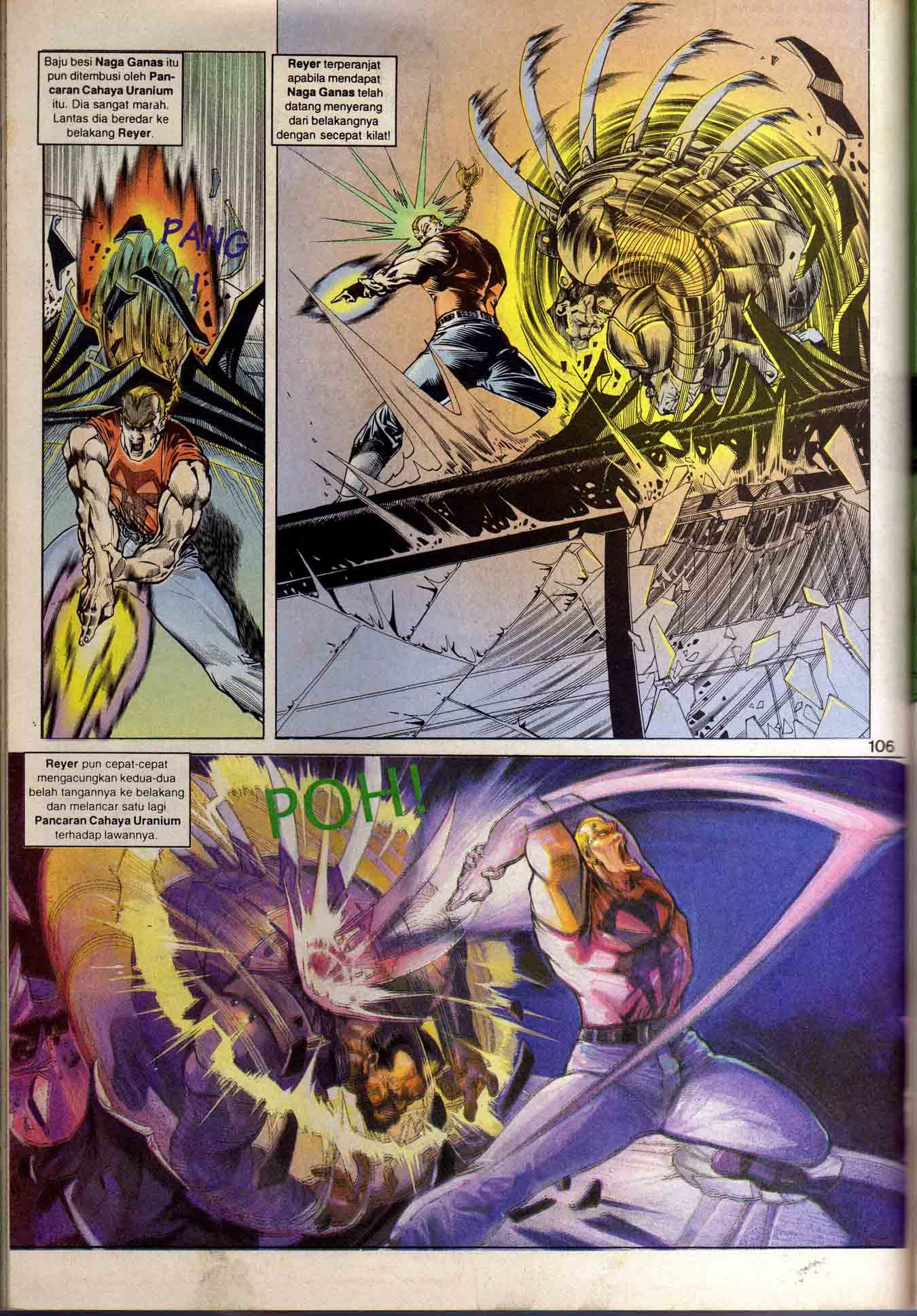 Dewata Raya: Chapter 009 - Page 12