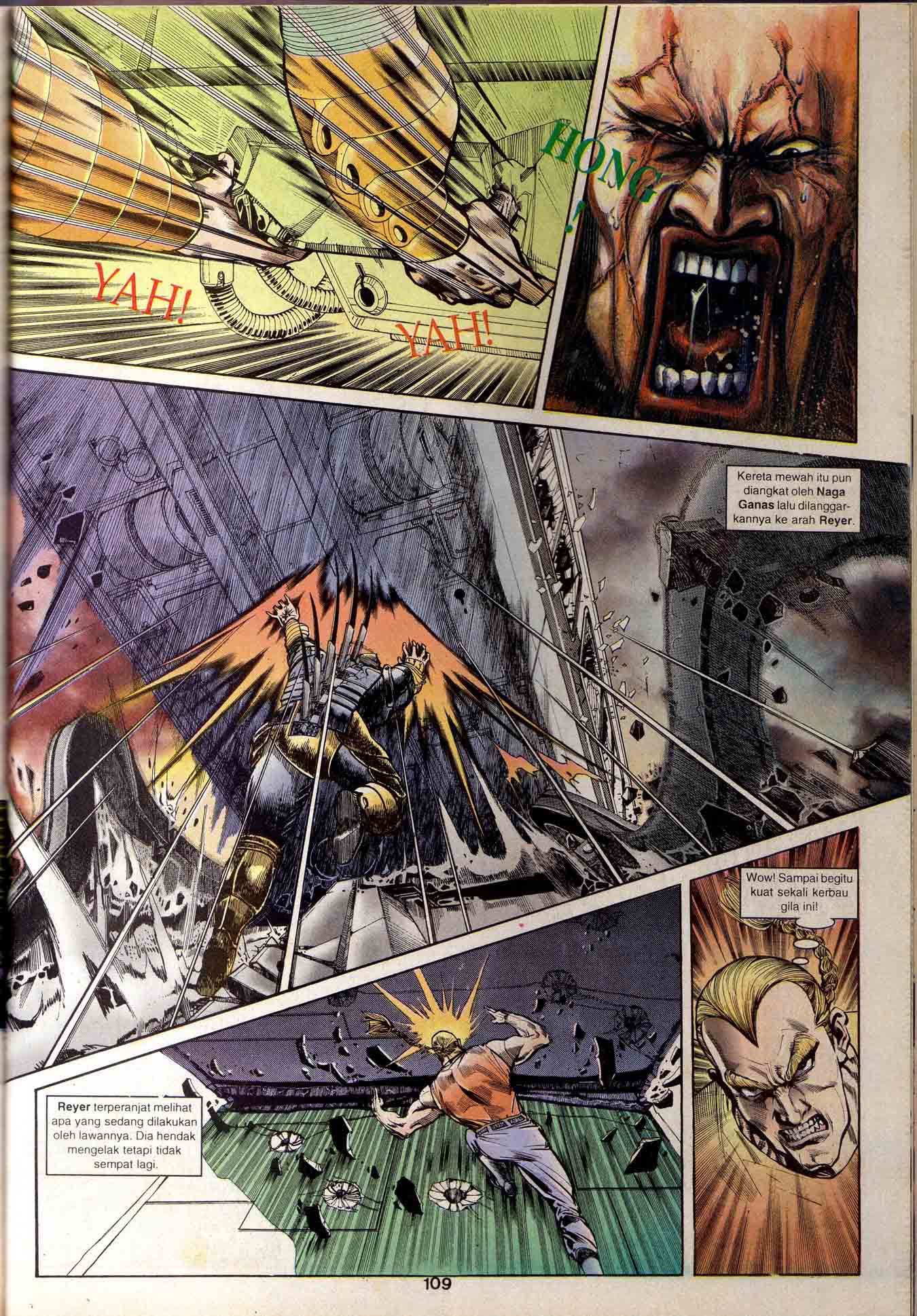 Dewata Raya: Chapter 009 - Page 15