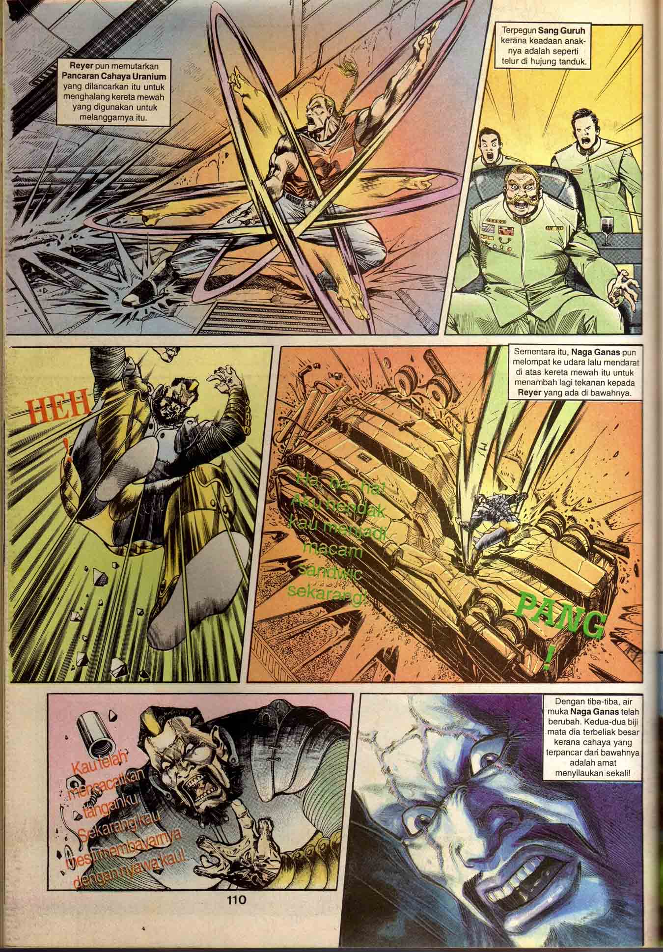 Dewata Raya: Chapter 009 - Page 16