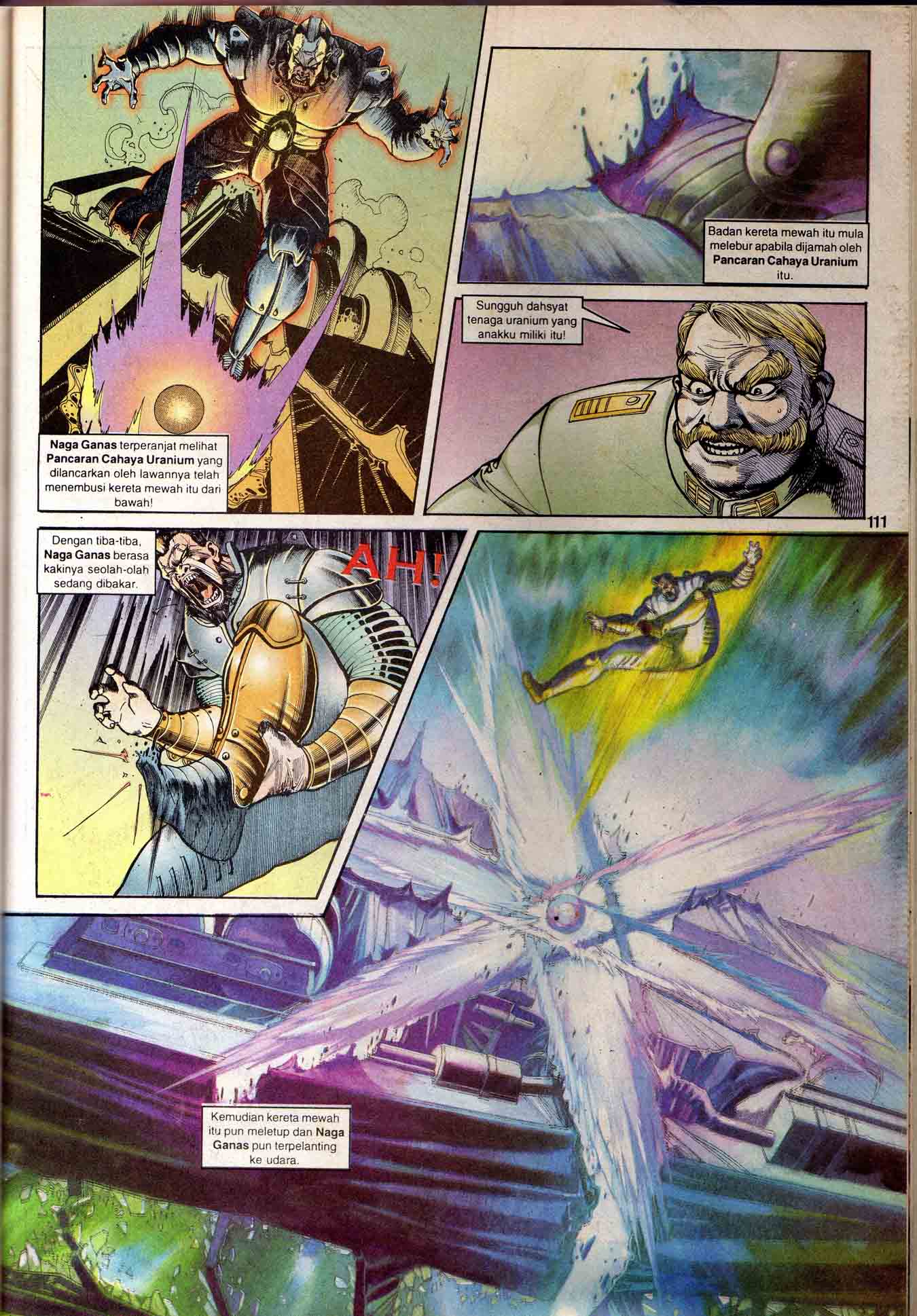 Dewata Raya: Chapter 009 - Page 17