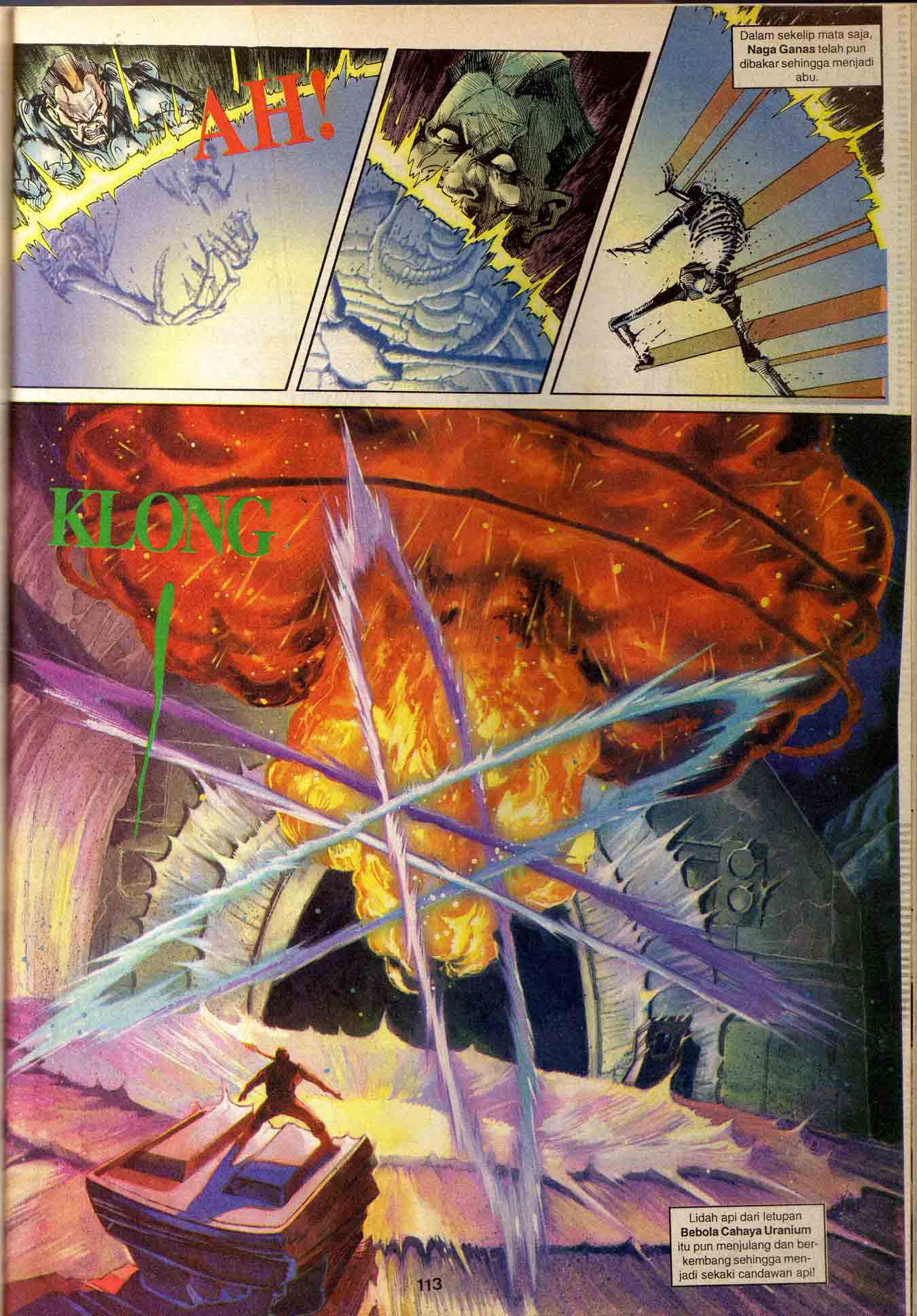 Dewata Raya: Chapter 009 - Page 19