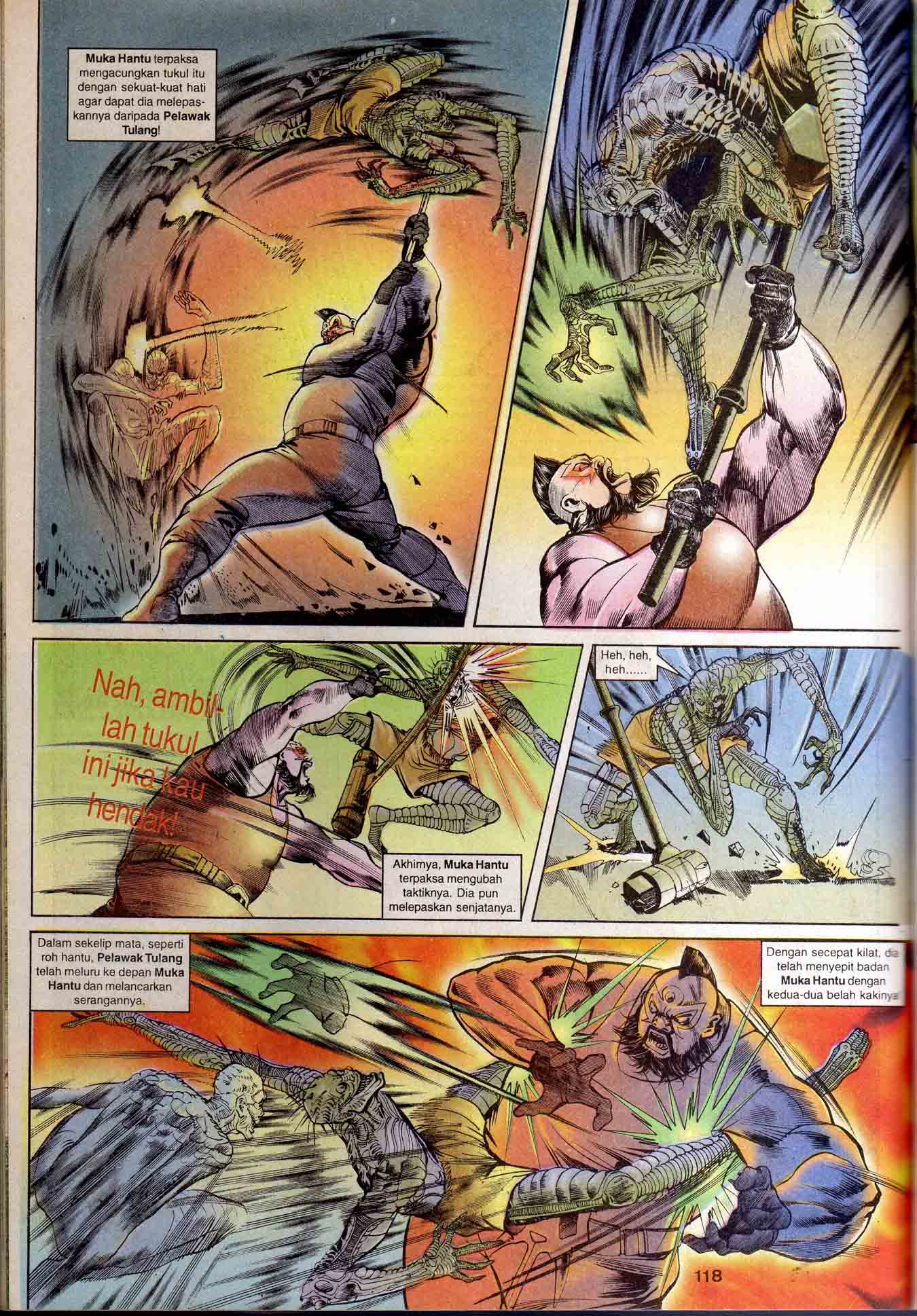 Dewata Raya: Chapter 009 - Page 24