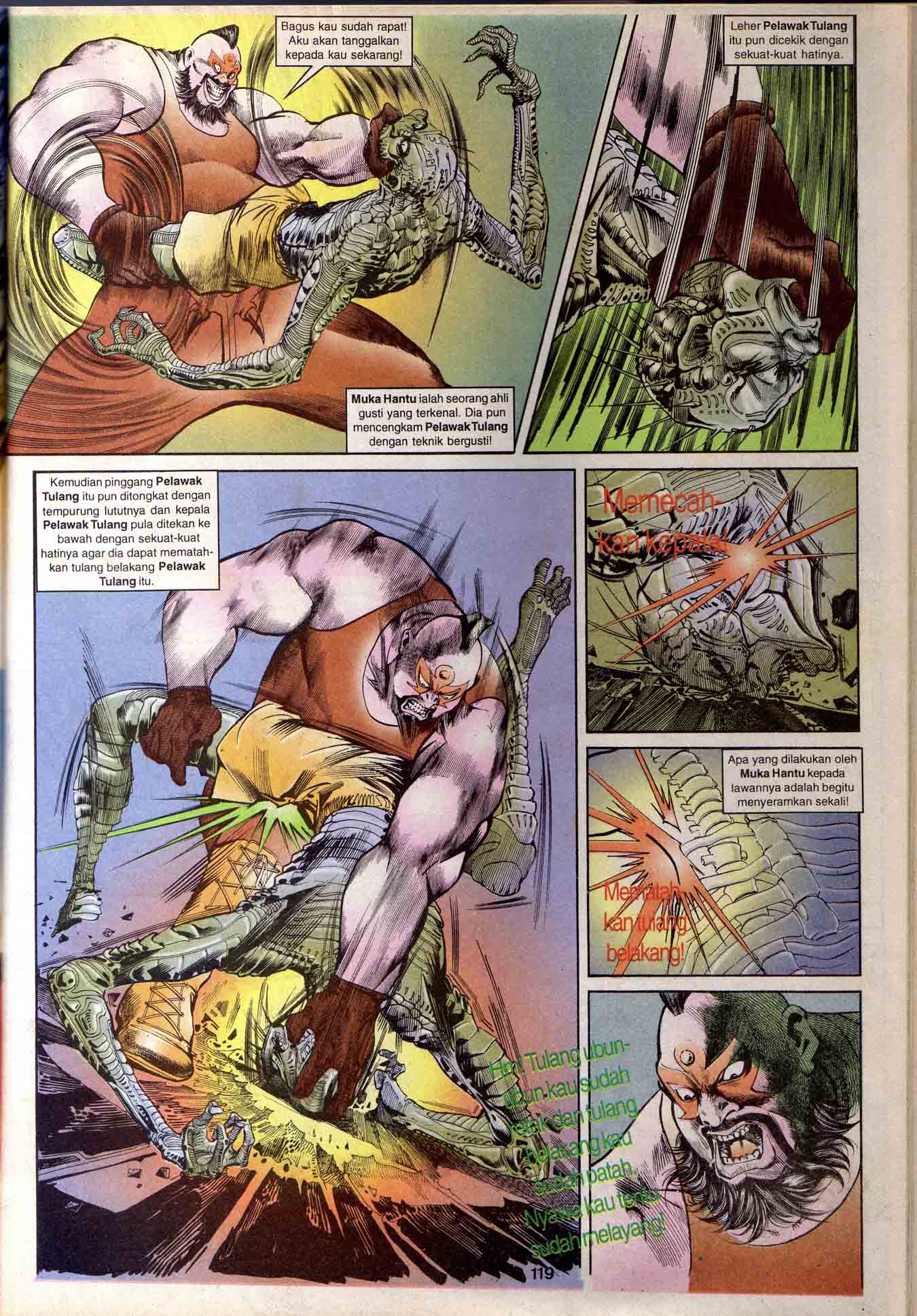 Dewata Raya: Chapter 009 - Page 25