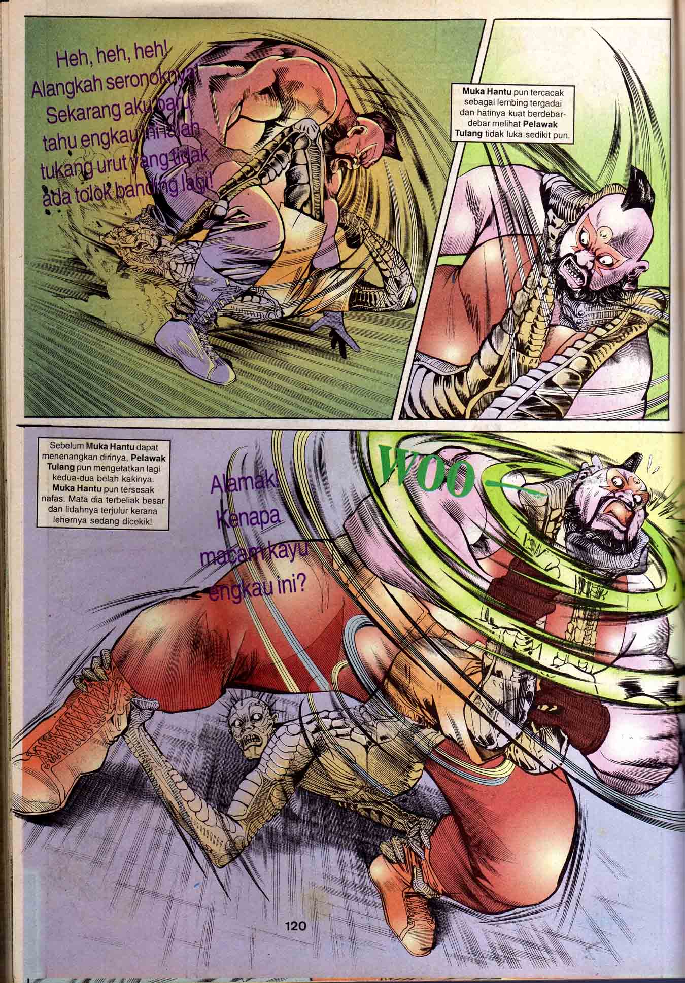 Dewata Raya: Chapter 009 - Page 26