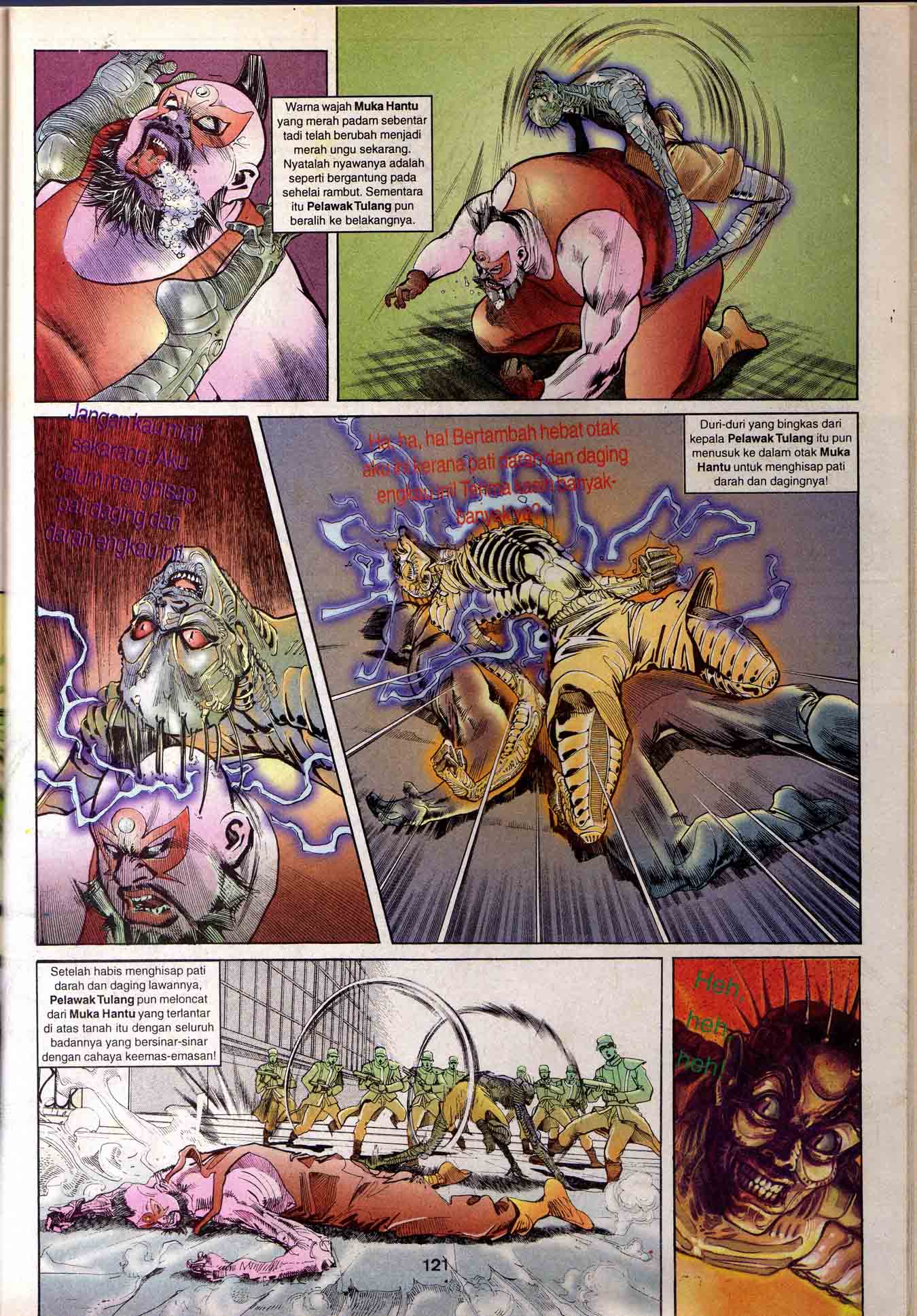 Dewata Raya: Chapter 009 - Page 27