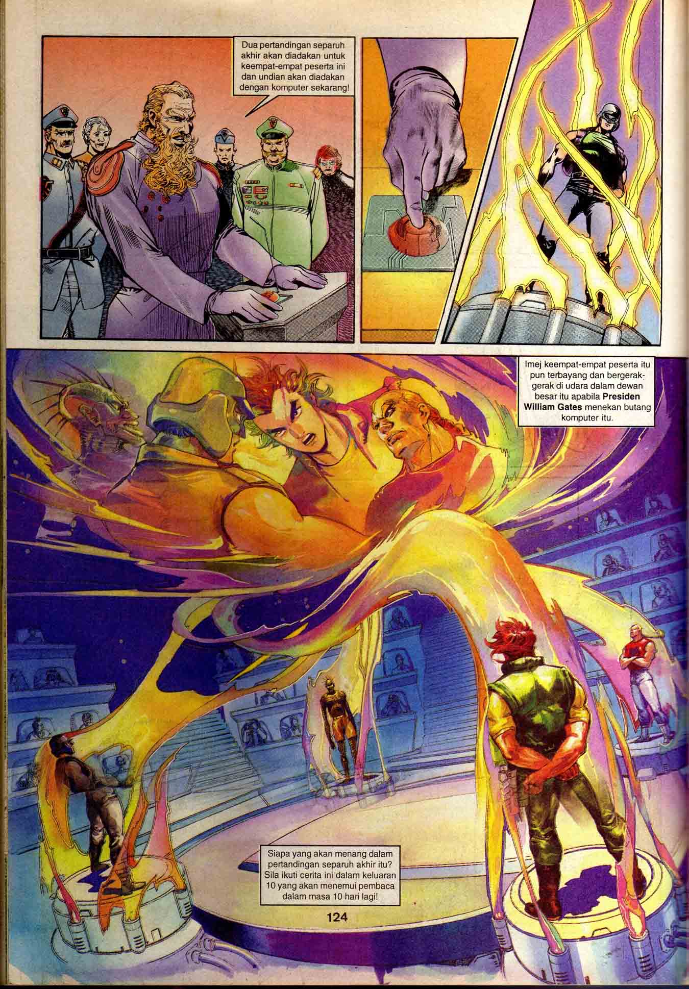 Dewata Raya: Chapter 009 - Page 30