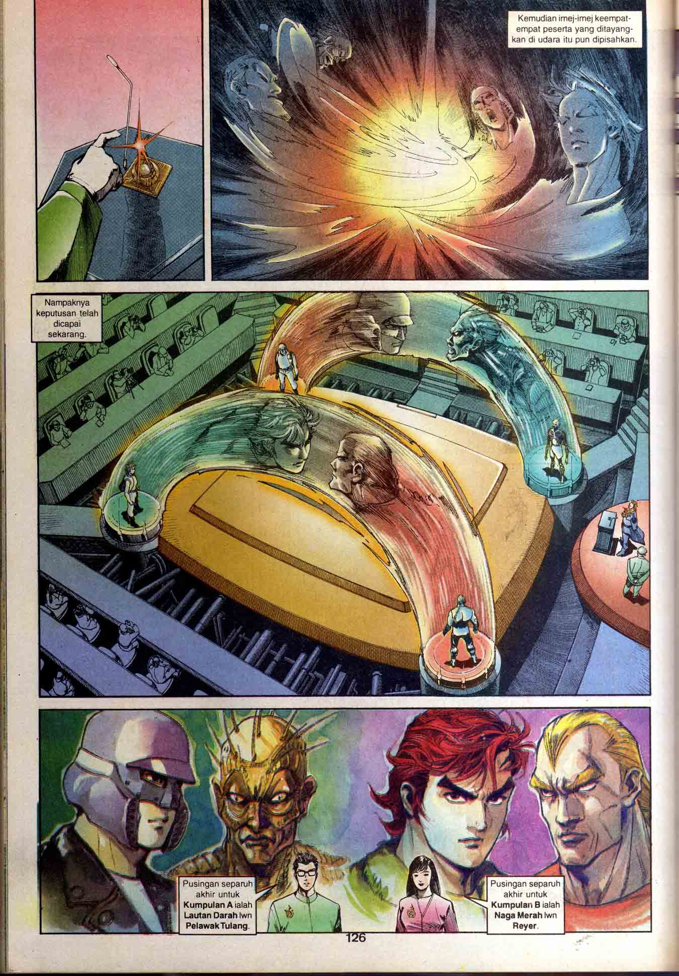 Dewata Raya: Chapter 010 - Page 2