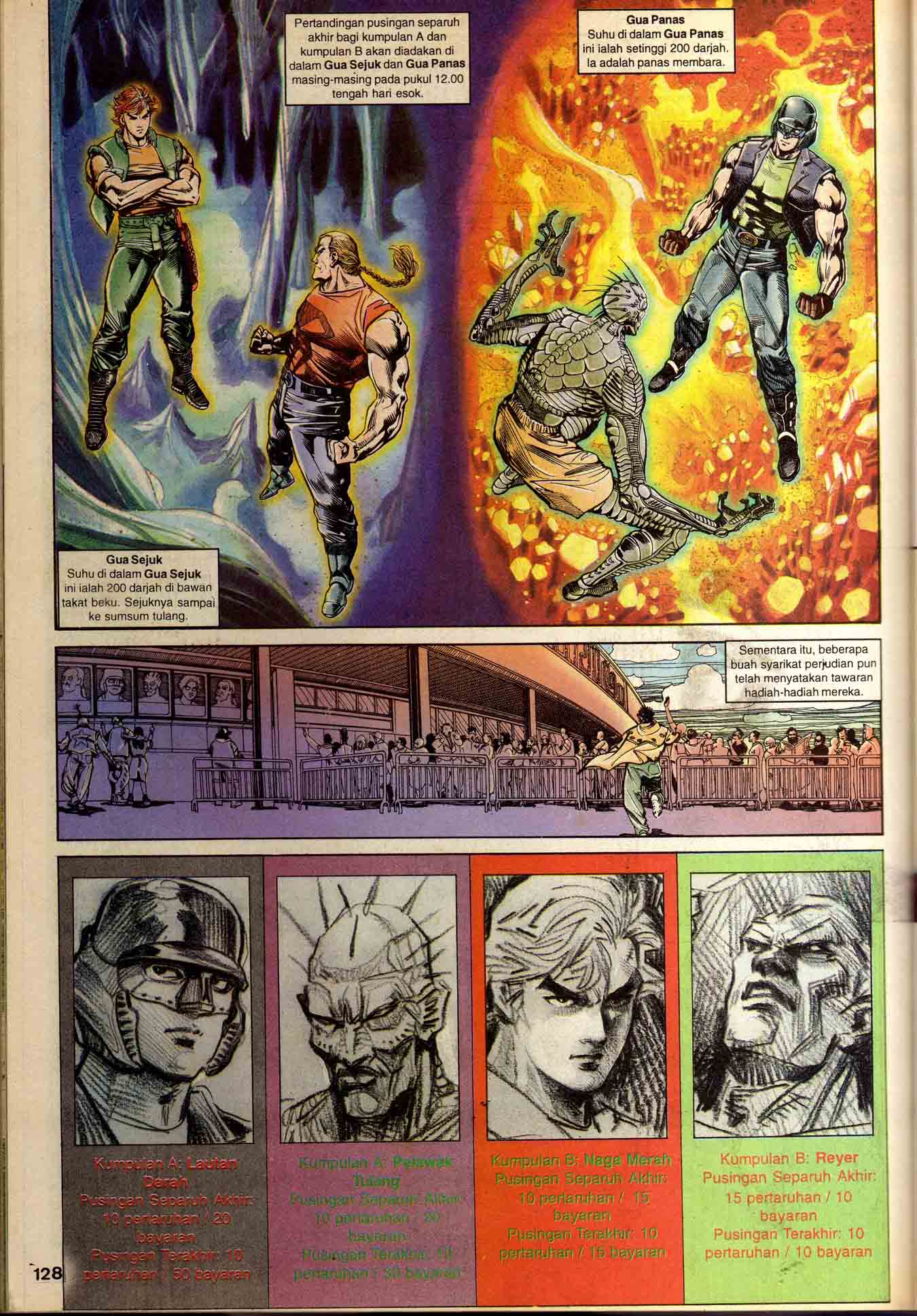 Dewata Raya: Chapter 010 - Page 4