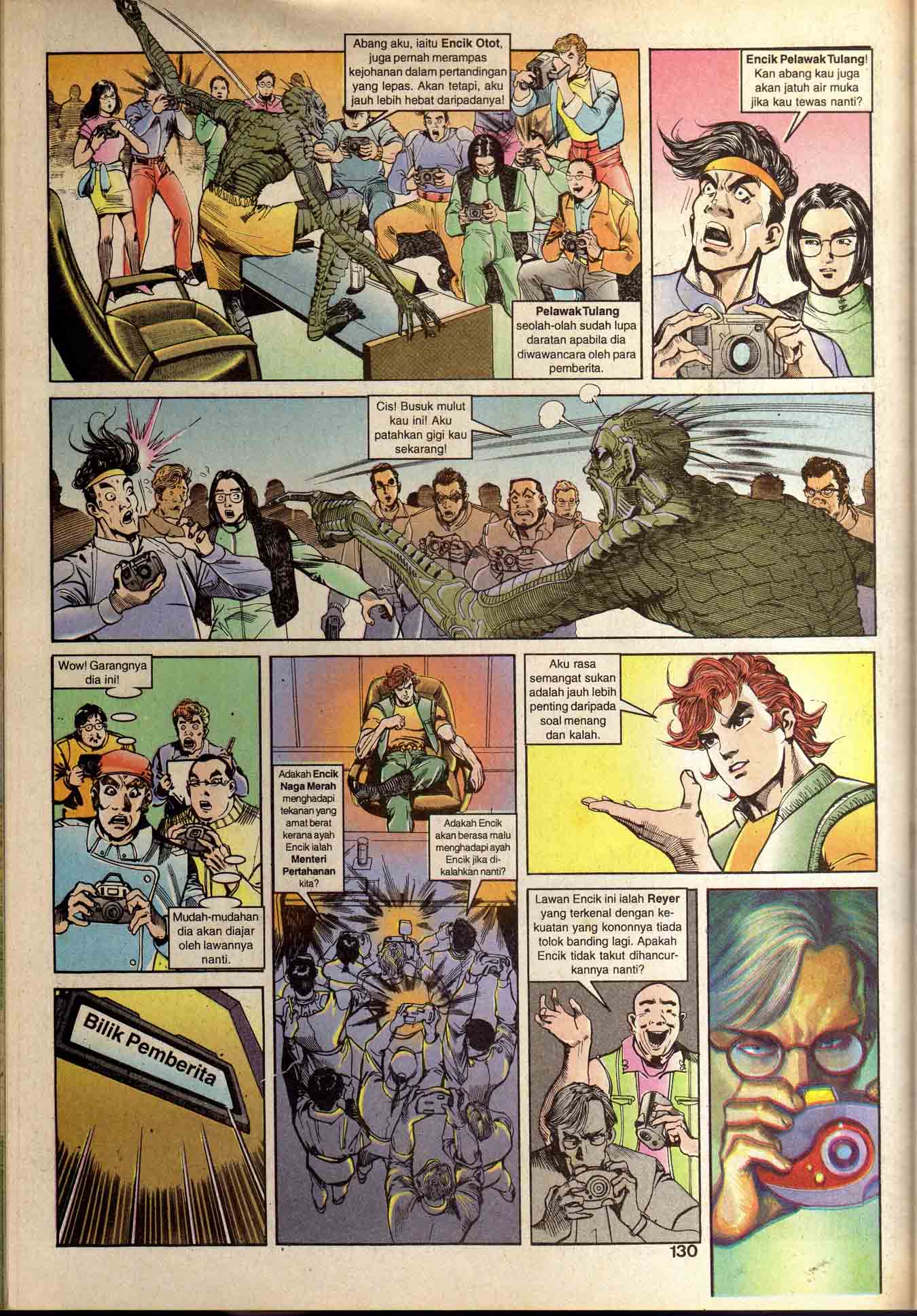 Dewata Raya: Chapter 010 - Page 6