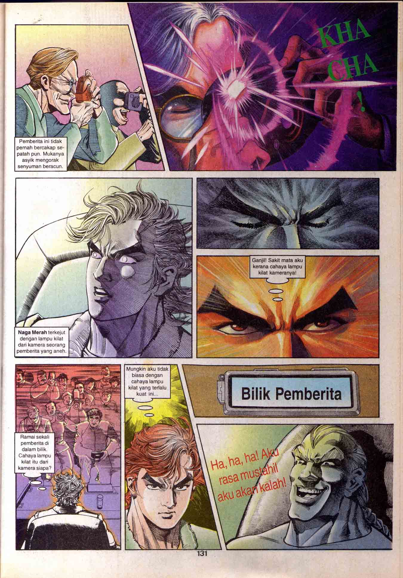 Dewata Raya: Chapter 010 - Page 7