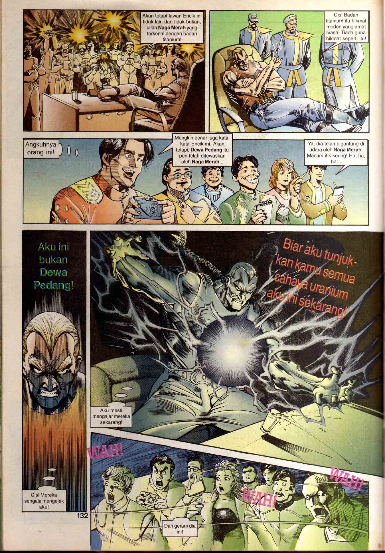 Dewata Raya: Chapter 010 - Page 8