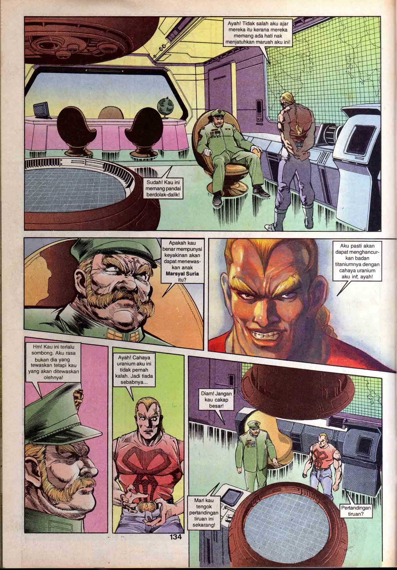 Dewata Raya: Chapter 010 - Page 10