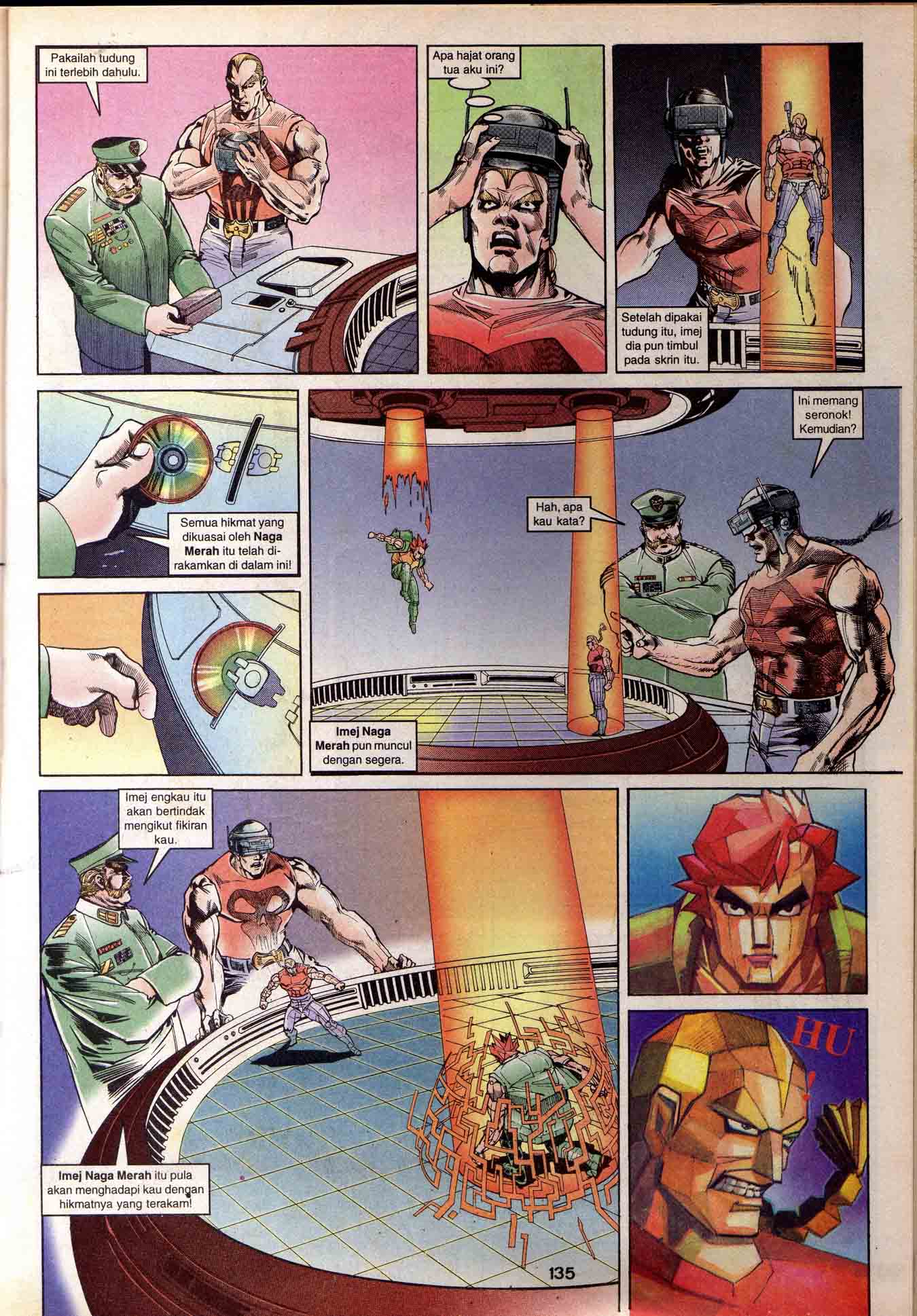 Dewata Raya: Chapter 010 - Page 11