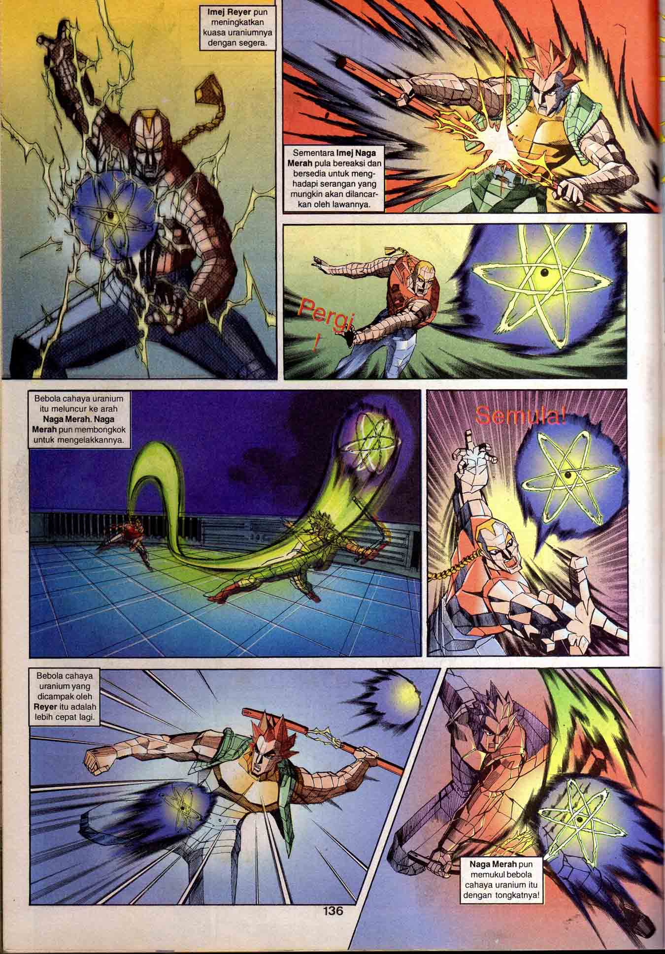 Dewata Raya: Chapter 010 - Page 12