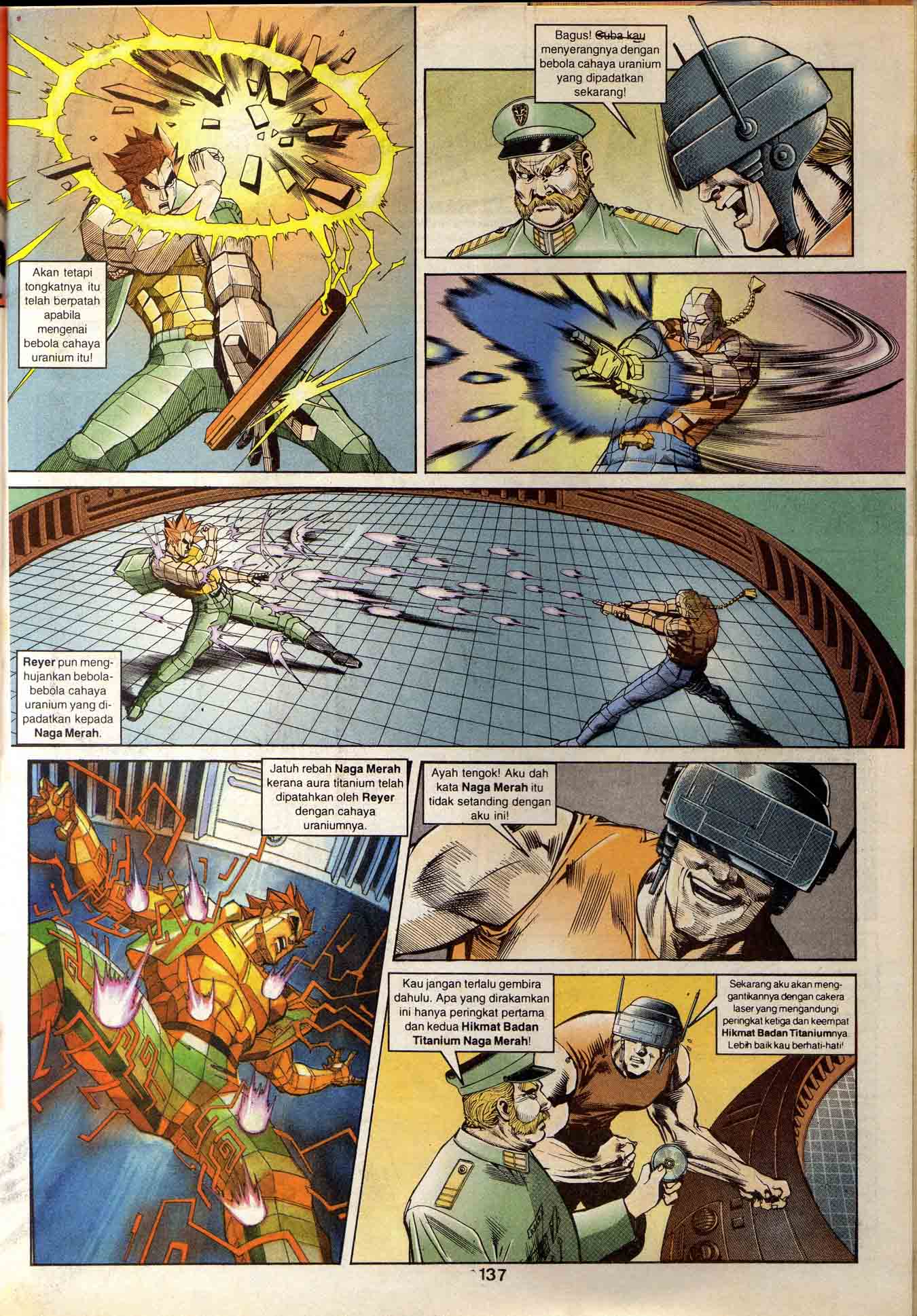 Dewata Raya: Chapter 010 - Page 13