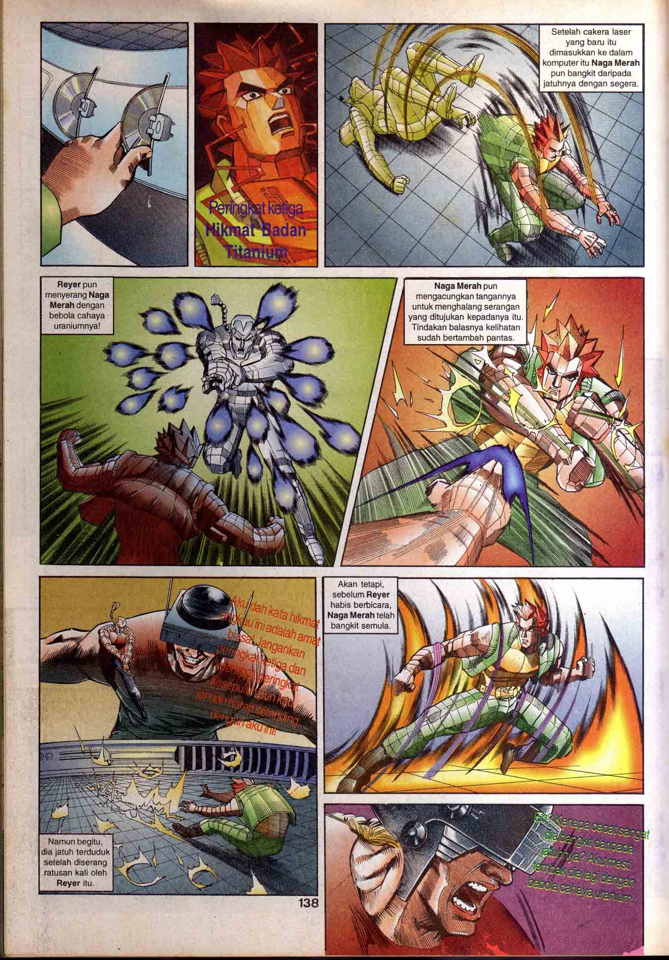 Dewata Raya: Chapter 010 - Page 14