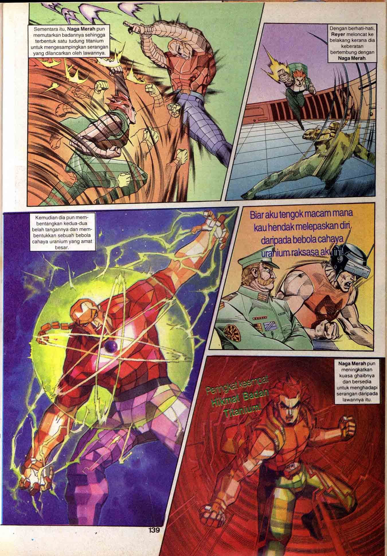 Dewata Raya: Chapter 010 - Page 15