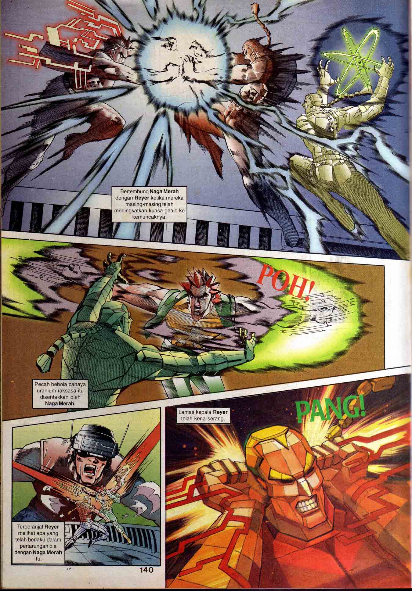 Dewata Raya: Chapter 010 - Page 16