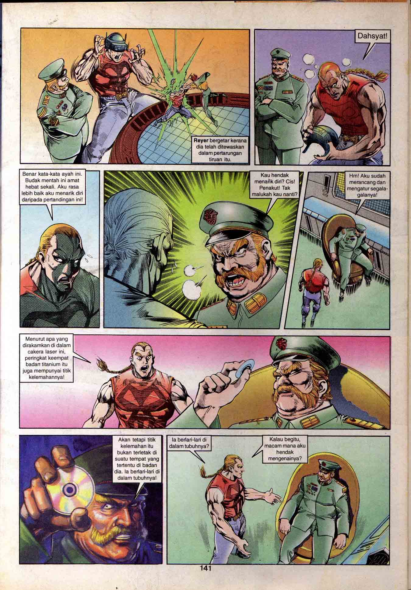 Dewata Raya: Chapter 010 - Page 17