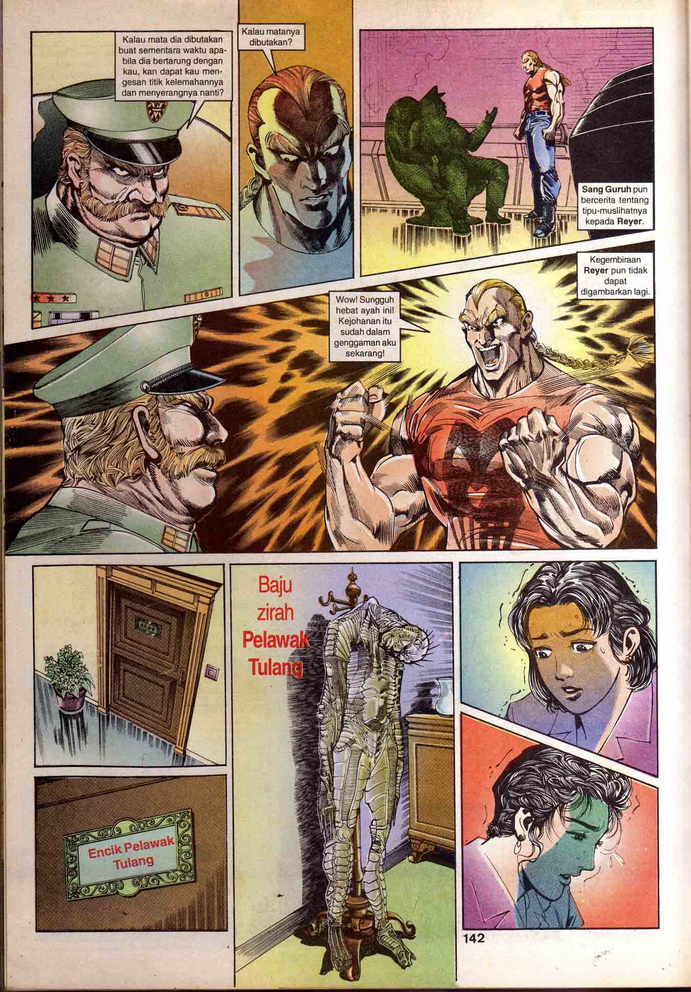 Dewata Raya: Chapter 010 - Page 18