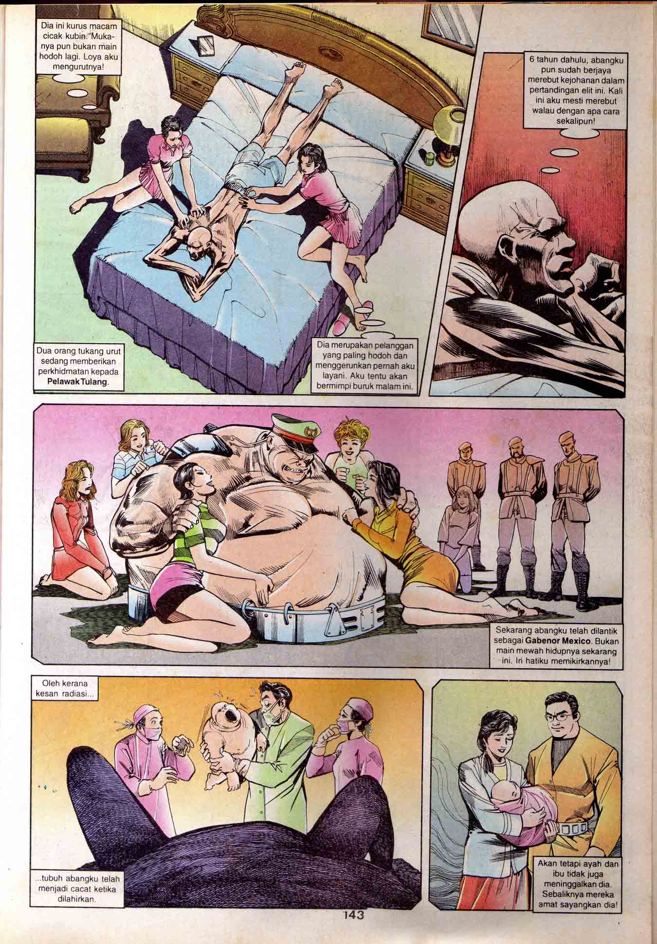 Dewata Raya: Chapter 010 - Page 19