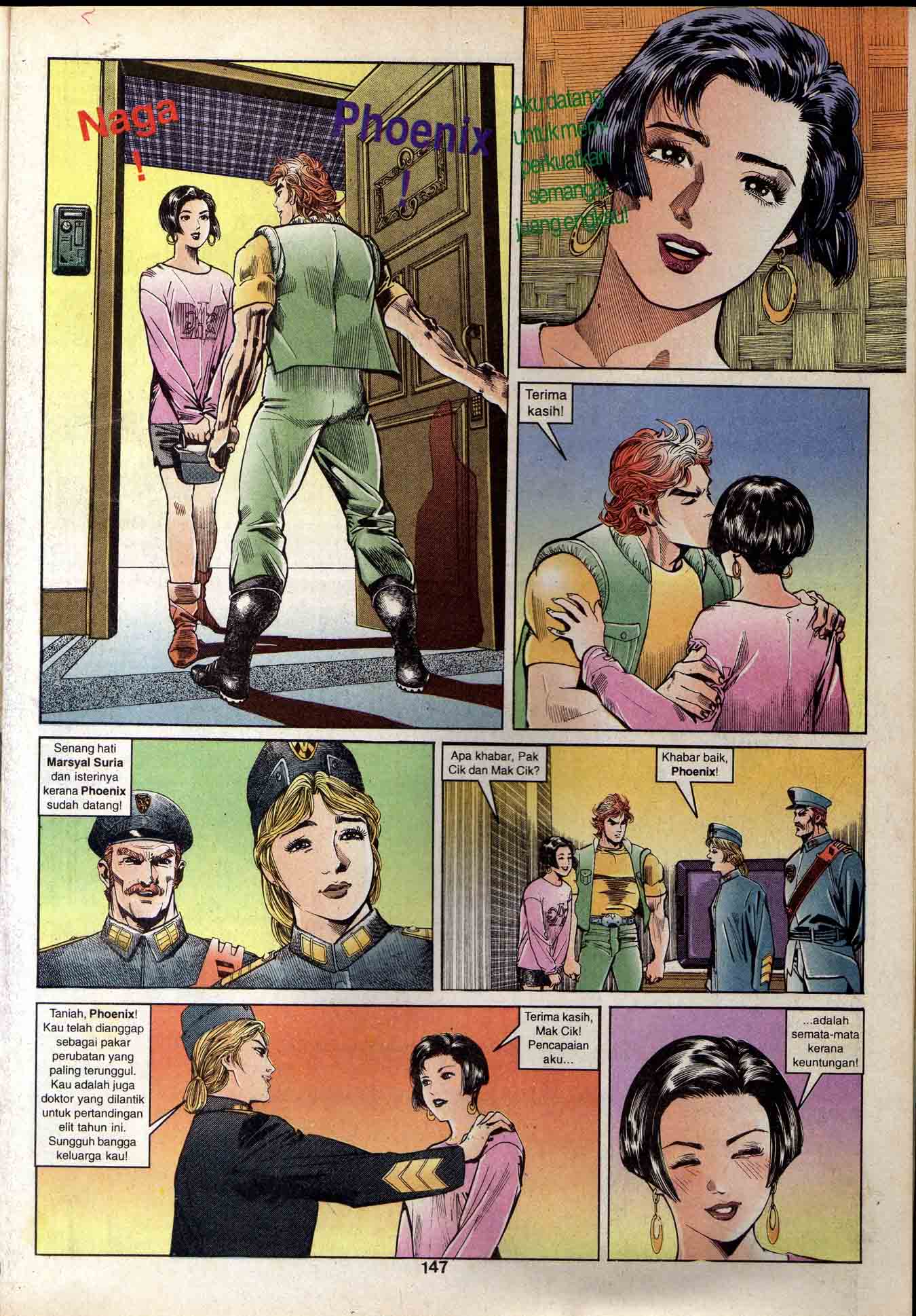 Dewata Raya: Chapter 010 - Page 23