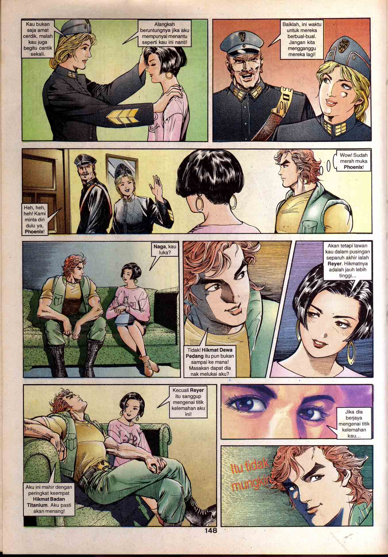 Dewata Raya: Chapter 010 - Page 24