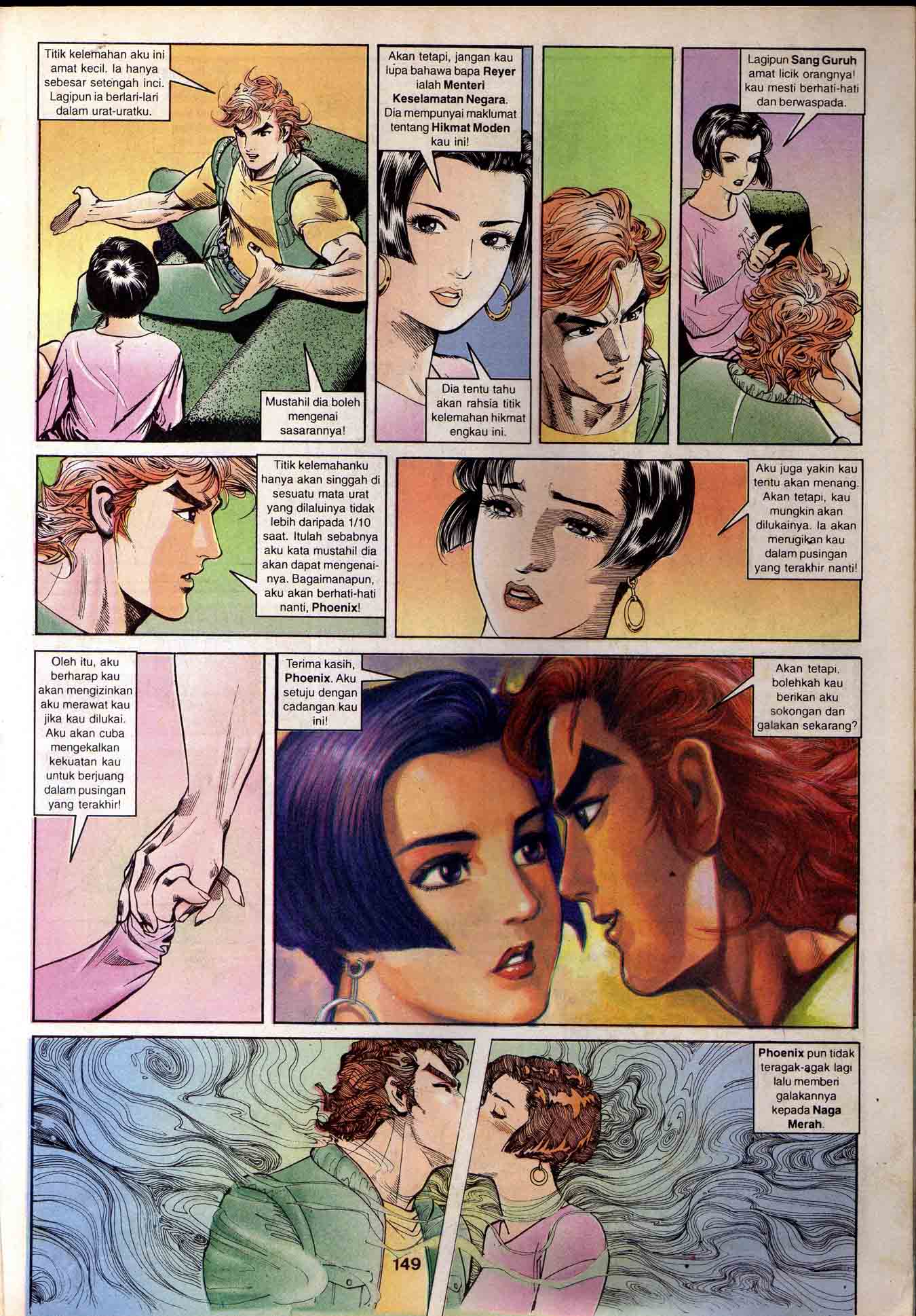 Dewata Raya: Chapter 010 - Page 25