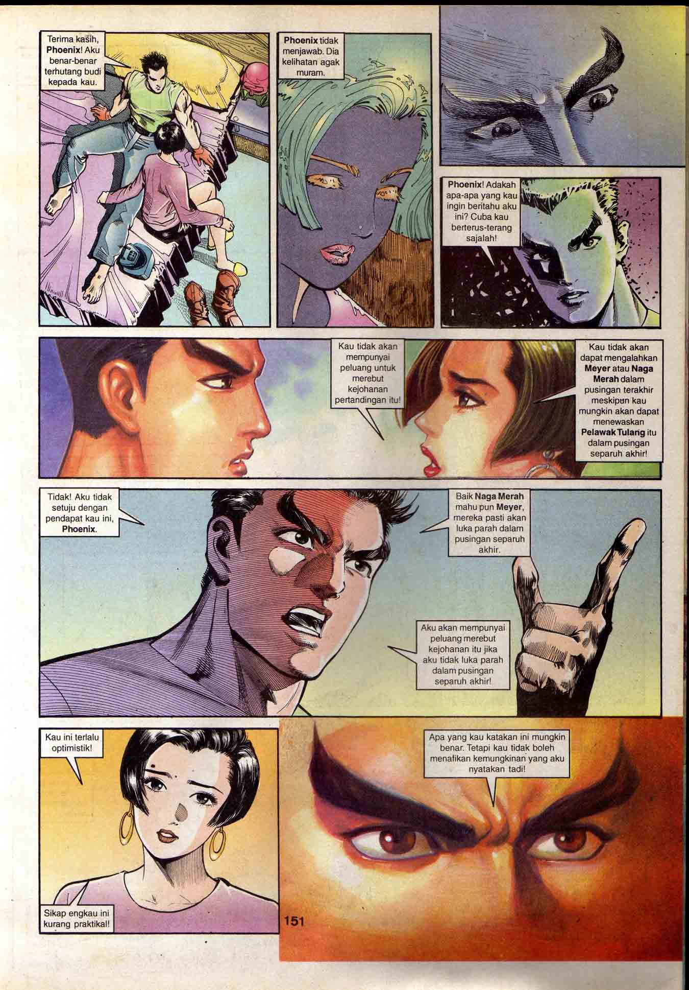 Dewata Raya: Chapter 010 - Page 27