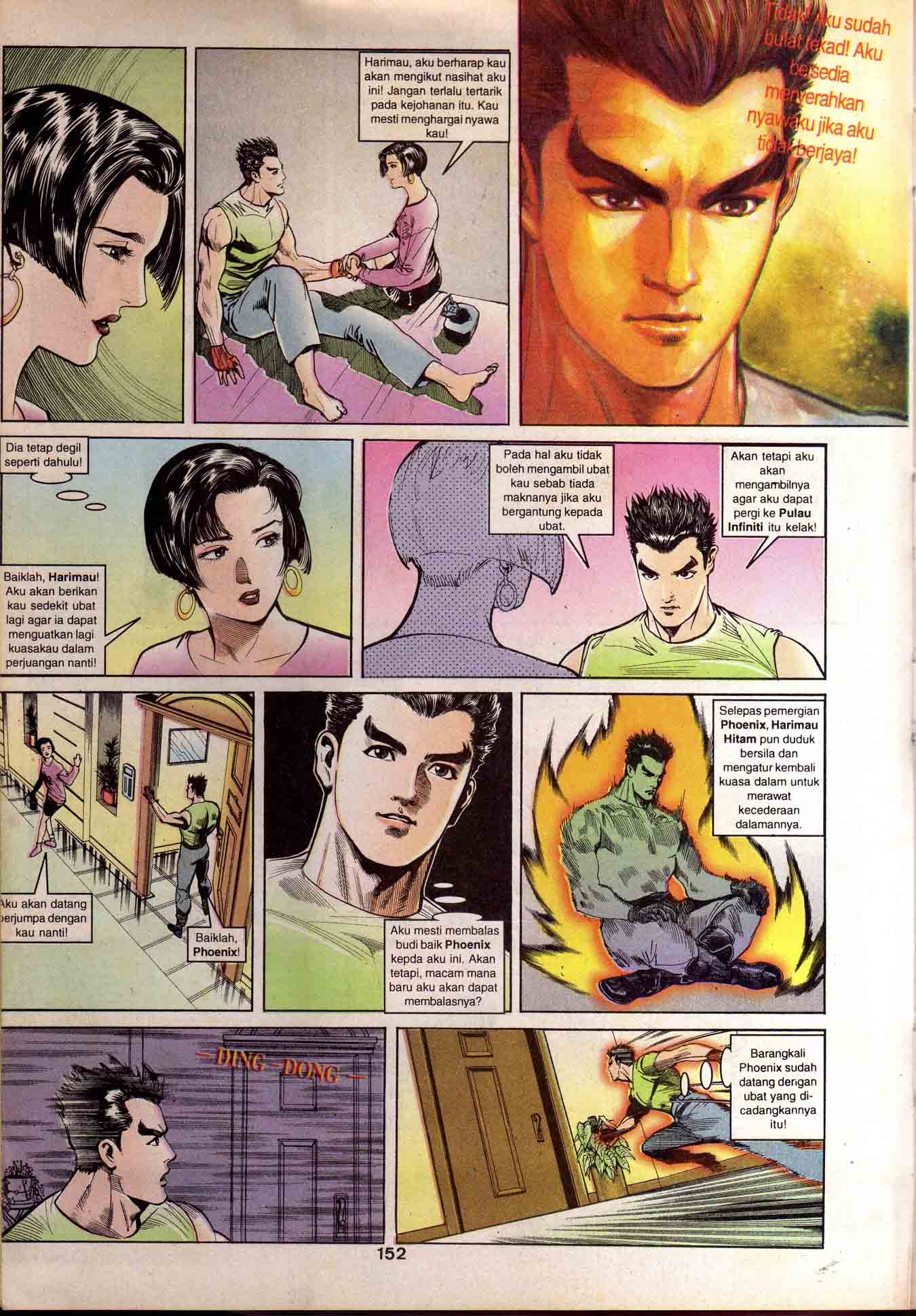 Dewata Raya: Chapter 010 - Page 28