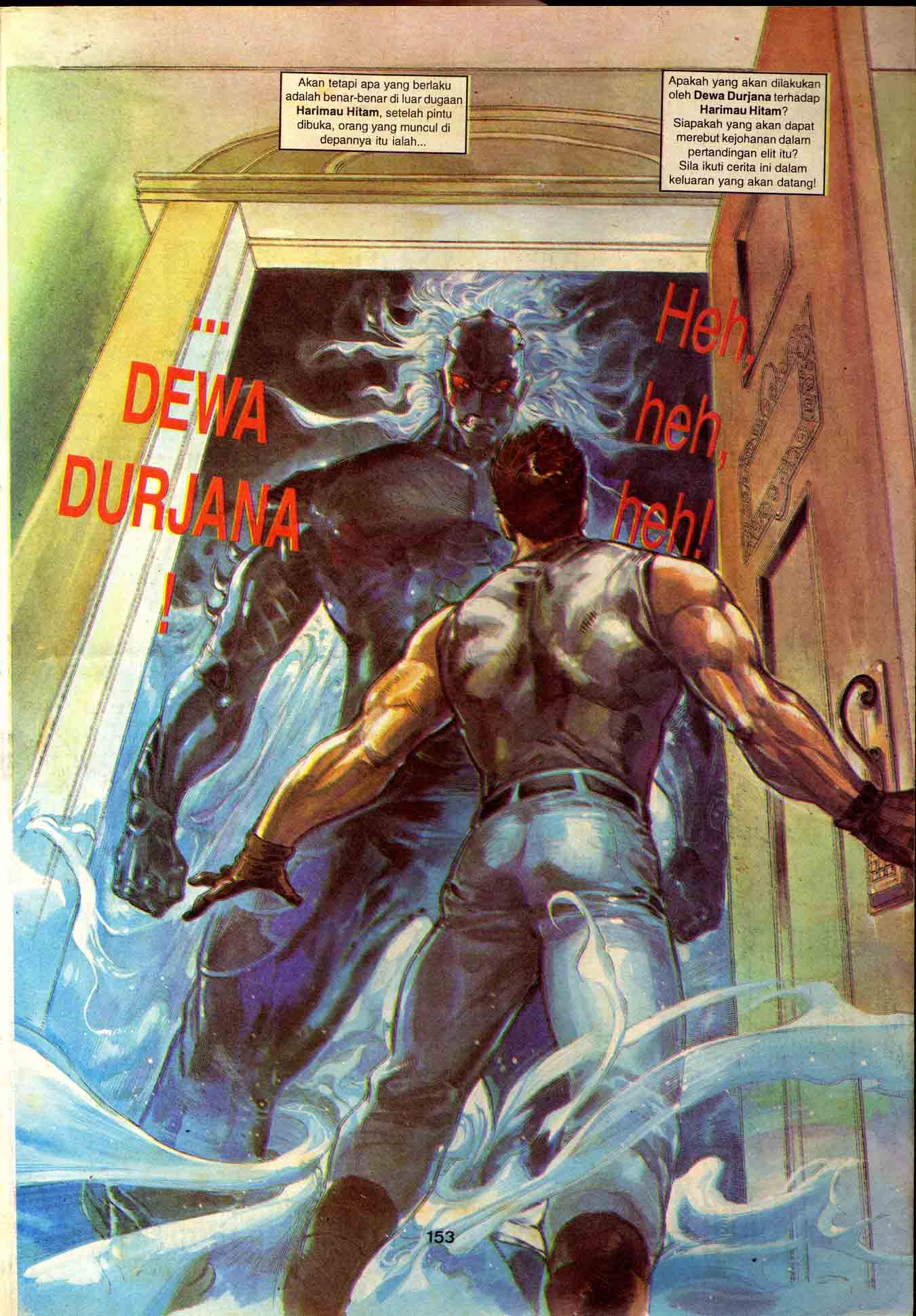 Dewata Raya: Chapter 010 - Page 29